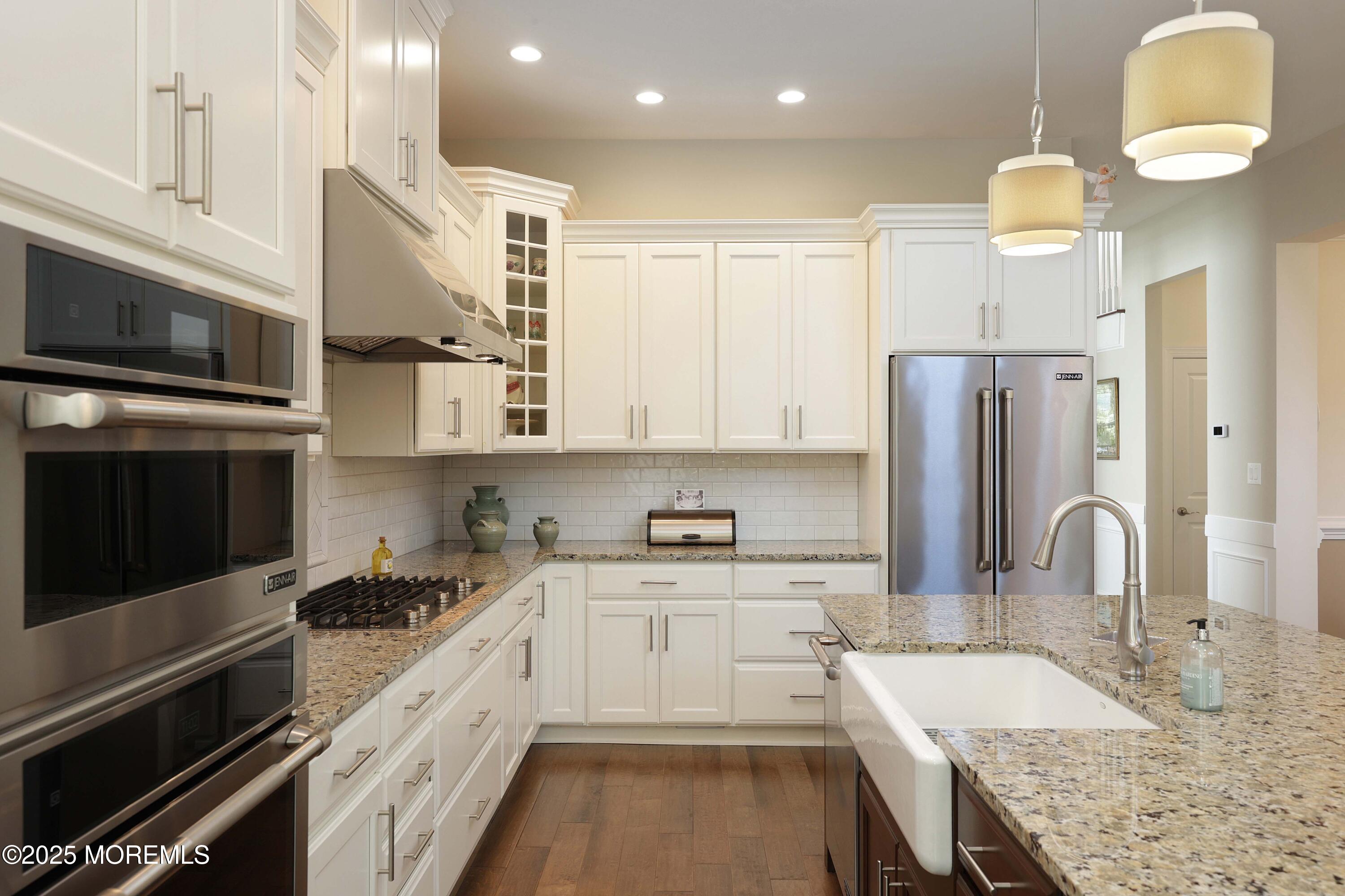 9 Pebble Creek Court