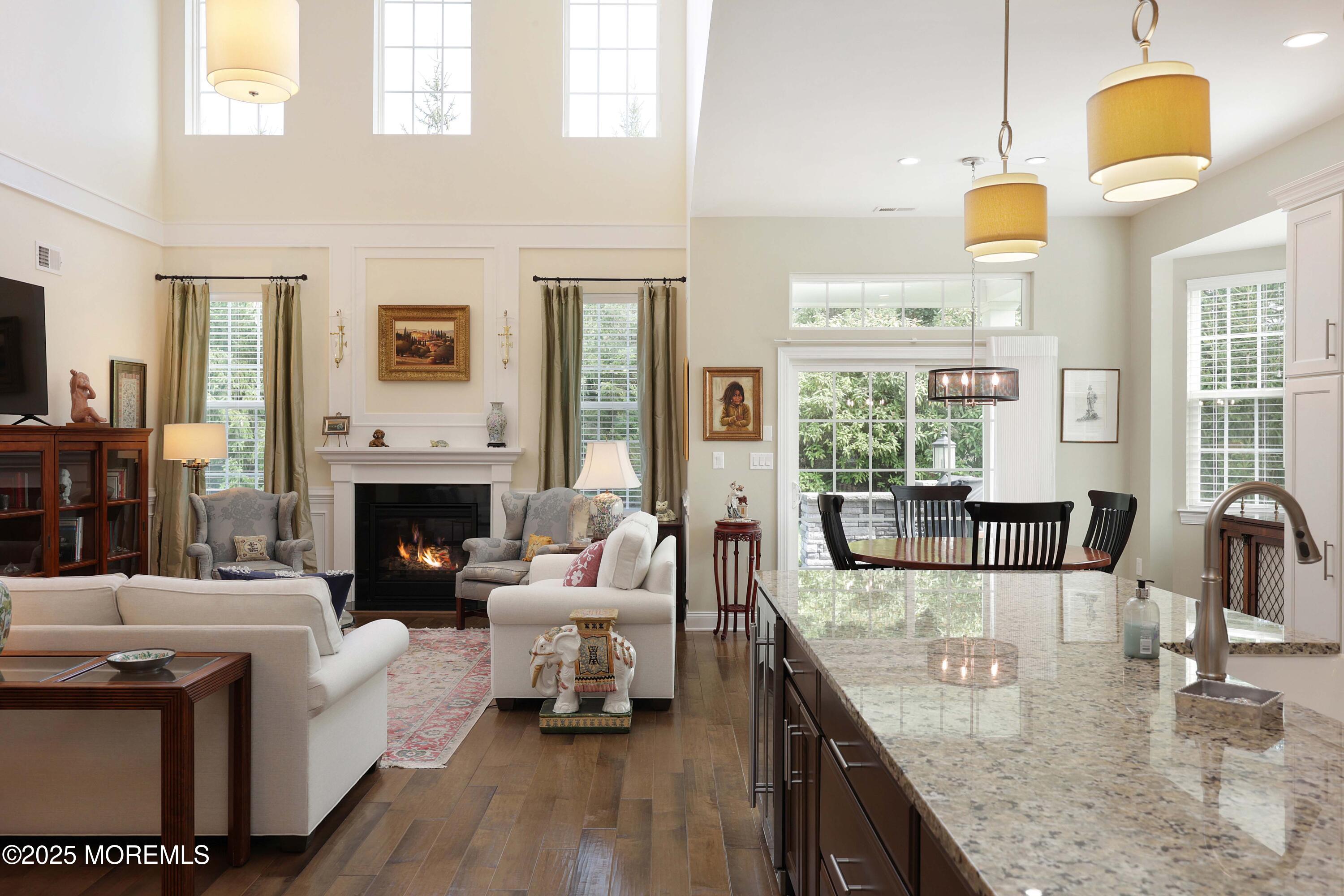9 Pebble Creek Court