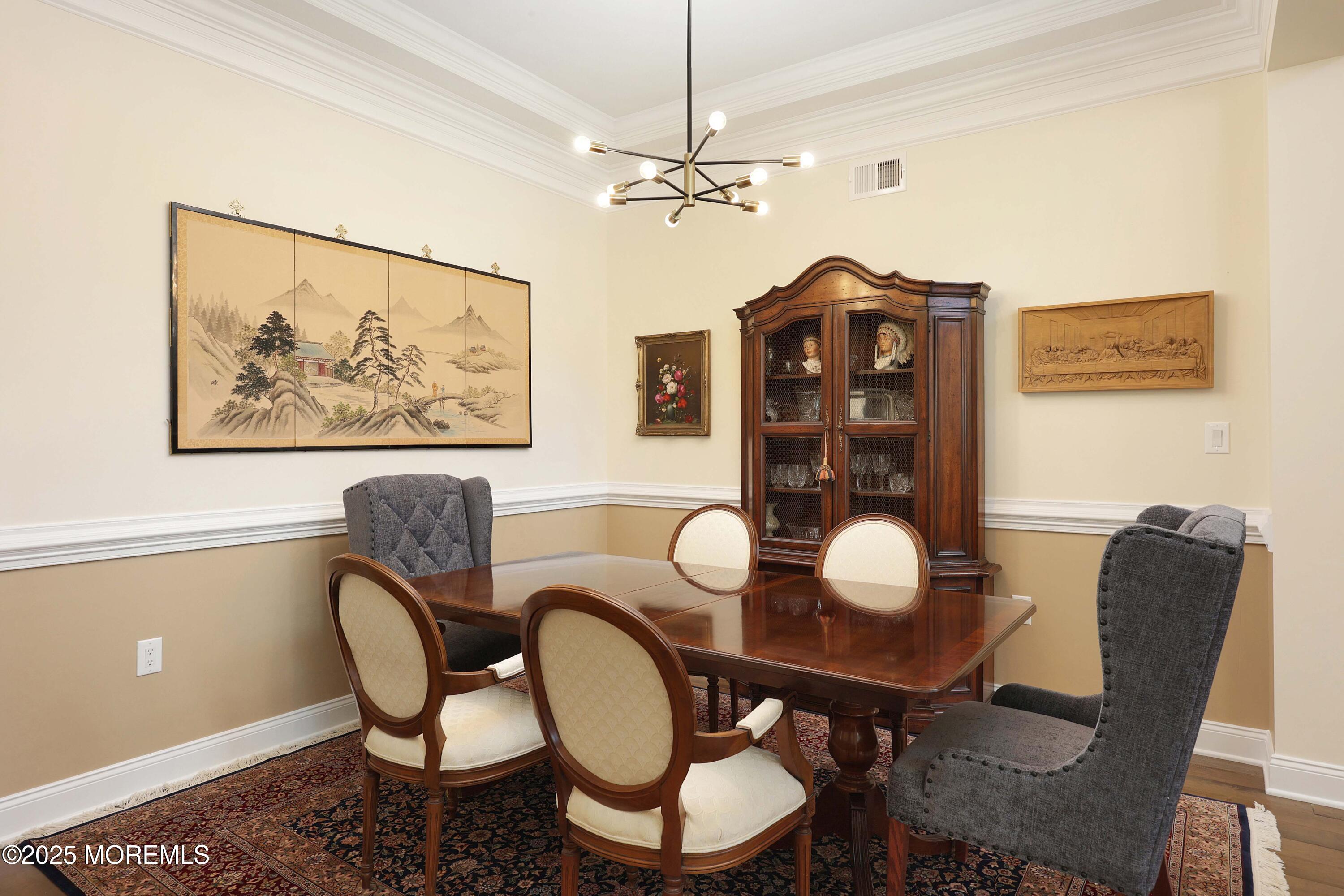 9 Pebble Creek Court