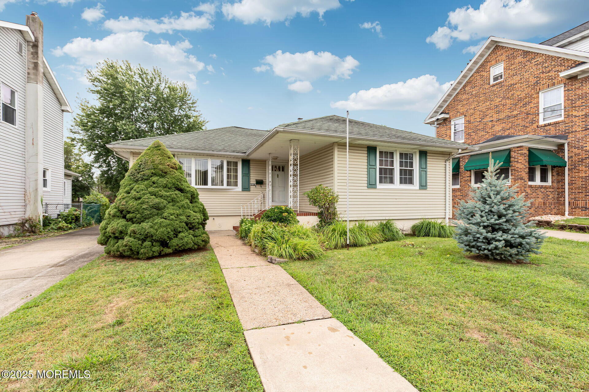 587 Linden Avenue
