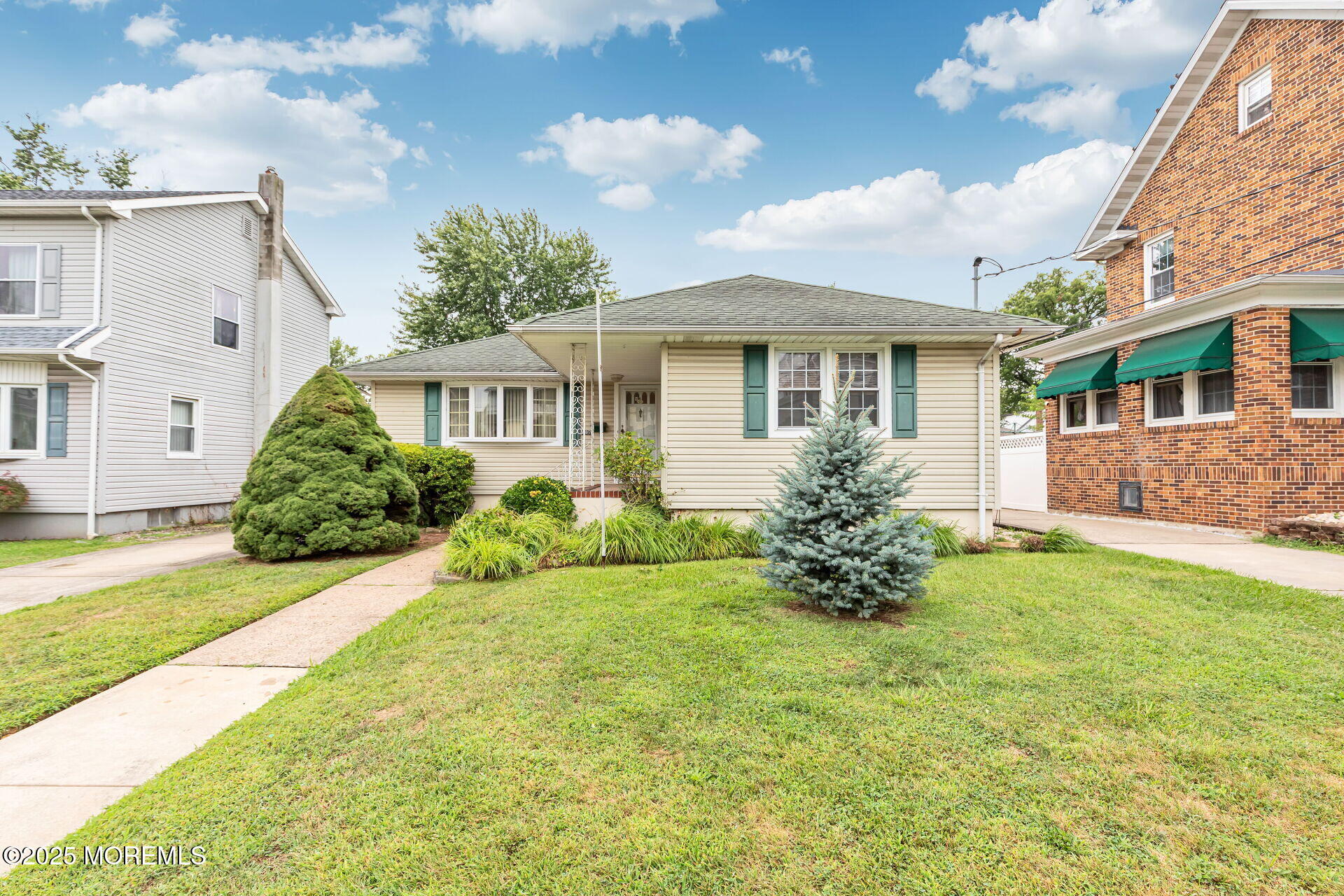 587 Linden Avenue