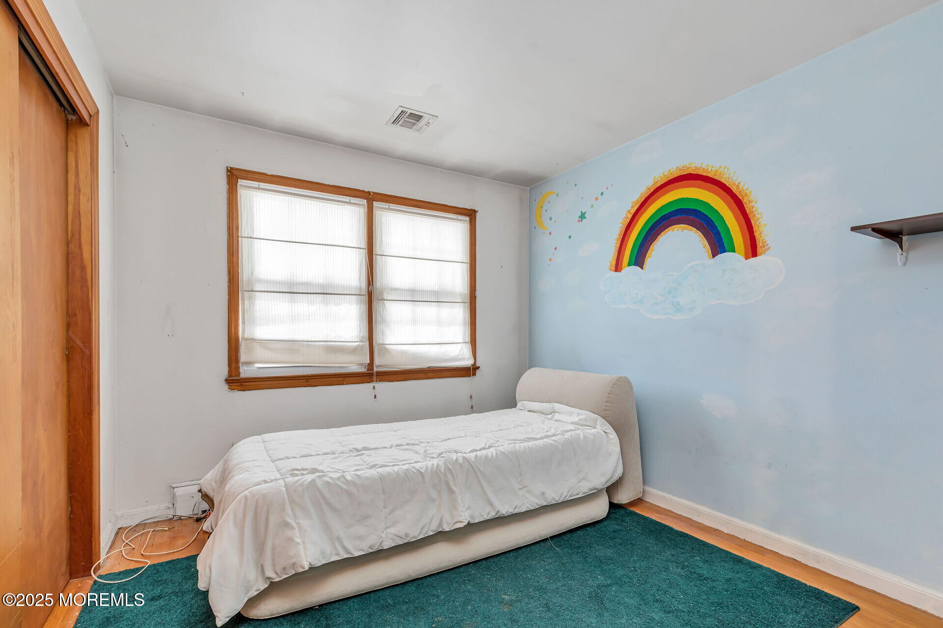 587 Linden Avenue