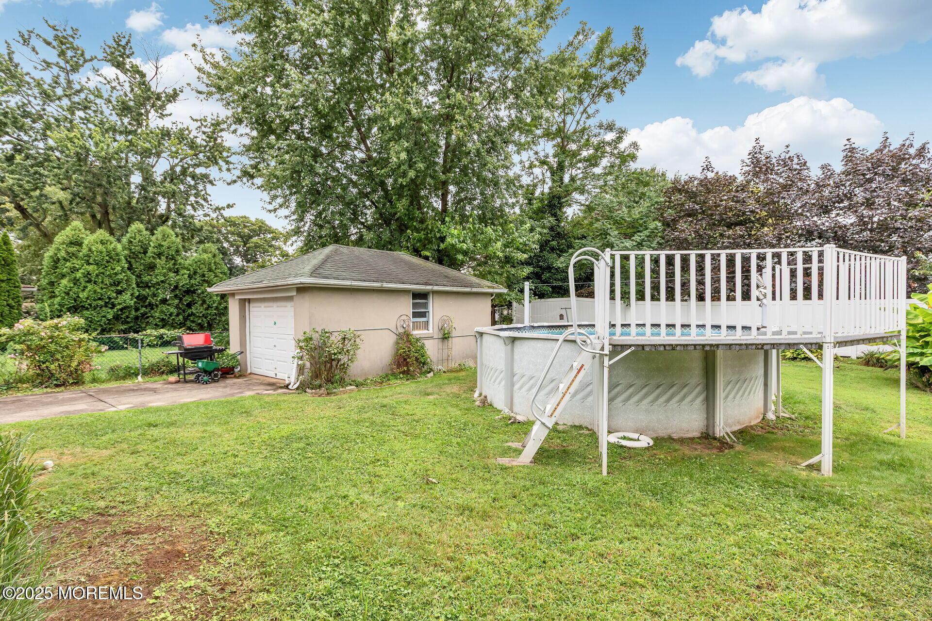 587 Linden Avenue
