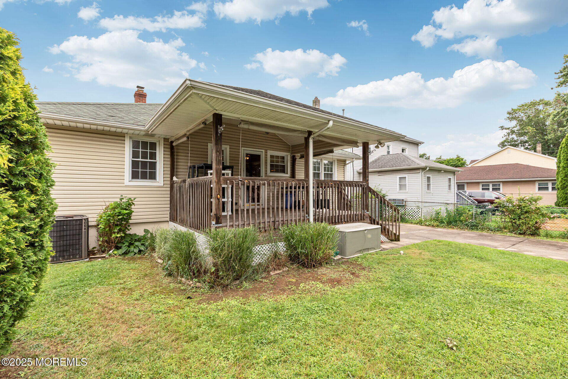 587 Linden Avenue