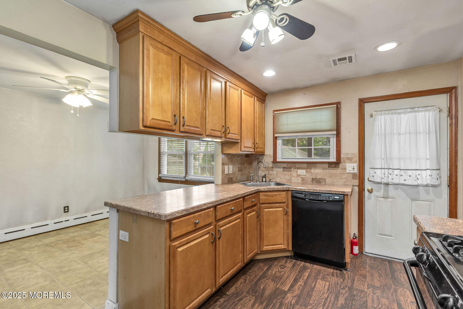587 Linden Avenue