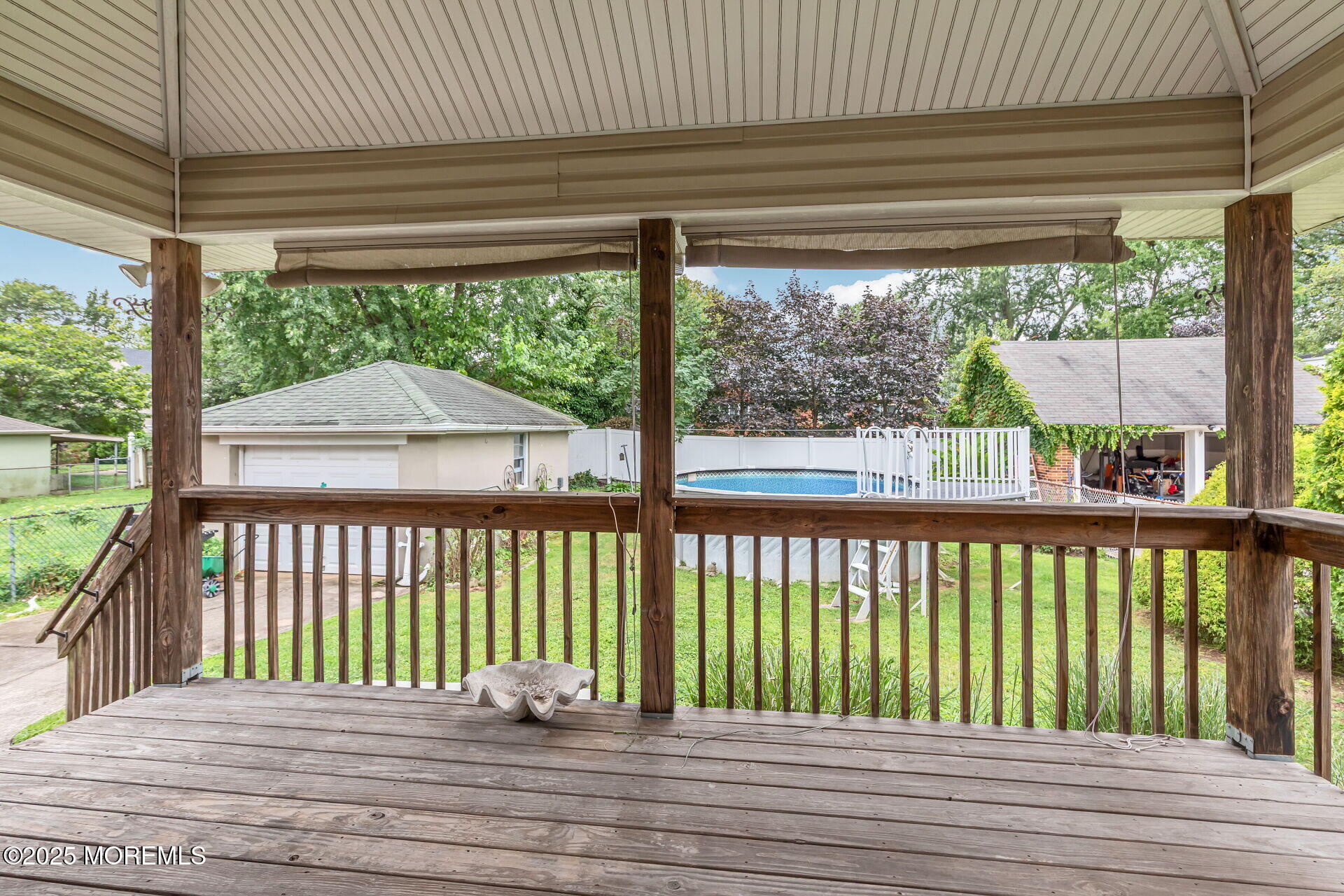 587 Linden Avenue