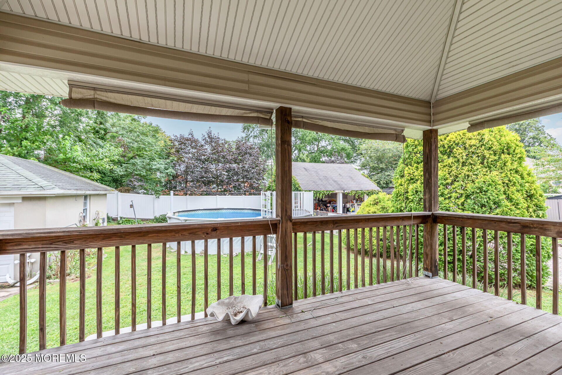 587 Linden Avenue