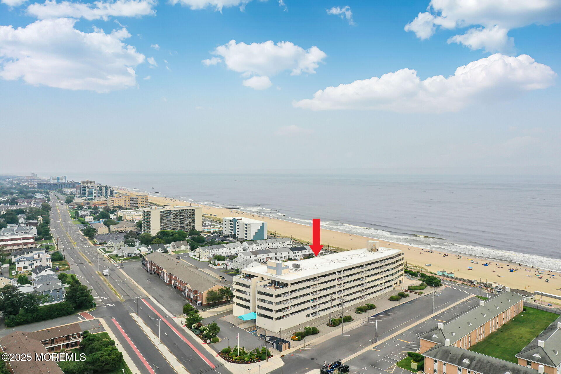 525 Ocean Boulevard, 206