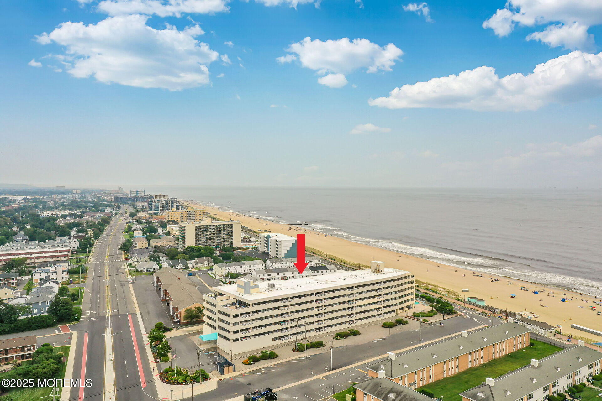 525 Ocean Boulevard, 206