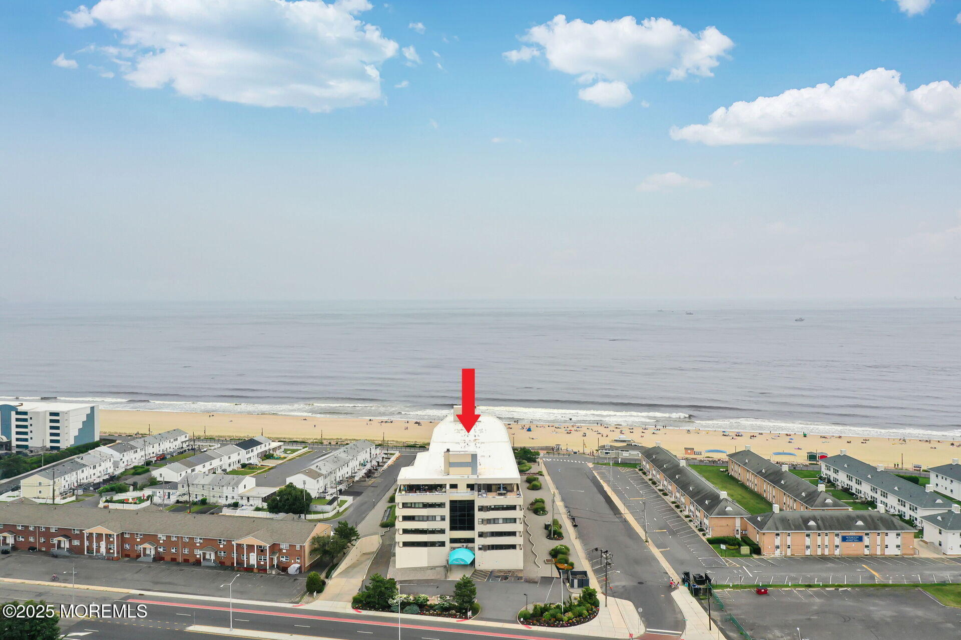 525 Ocean Boulevard, 206
