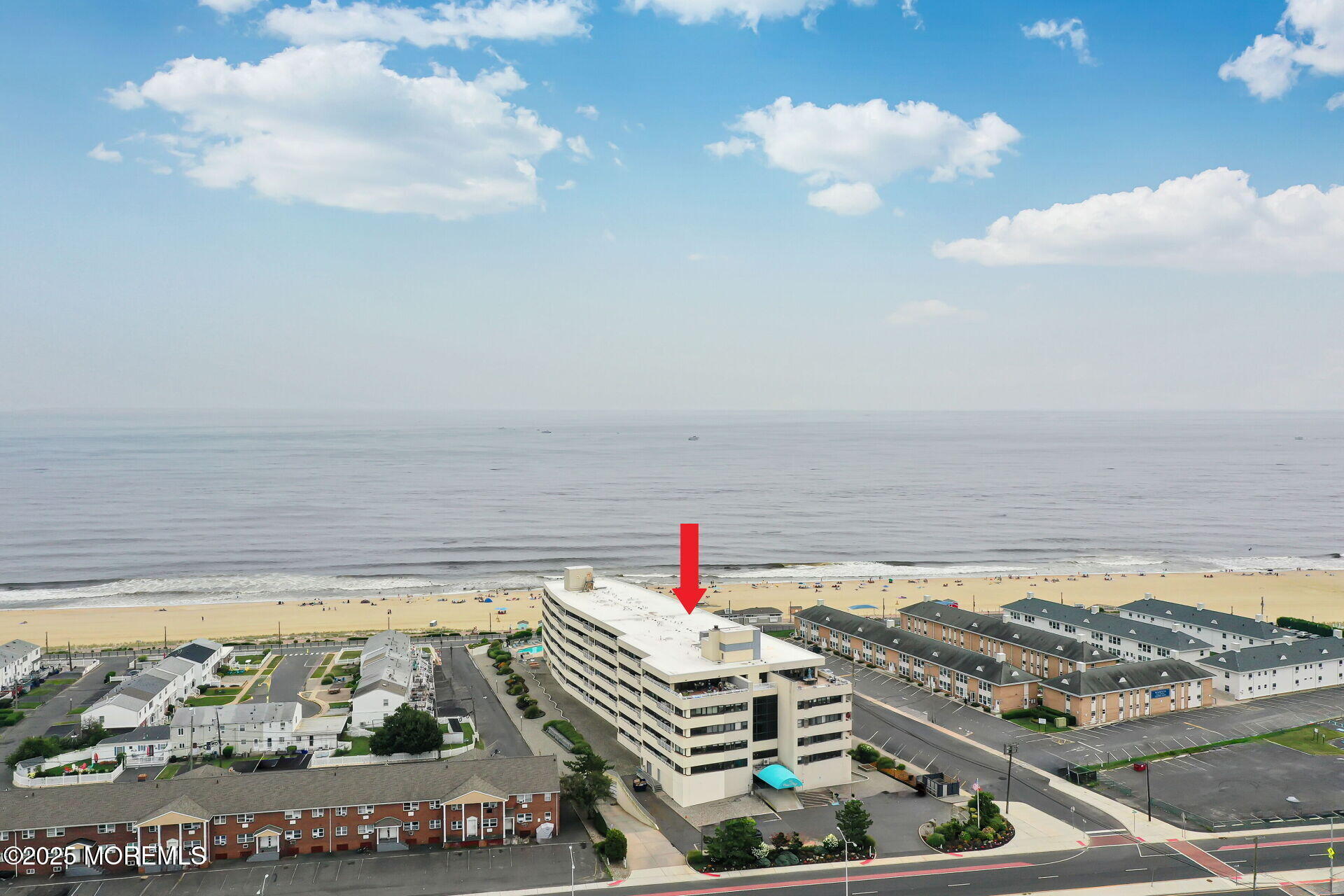 525 Ocean Boulevard, 206