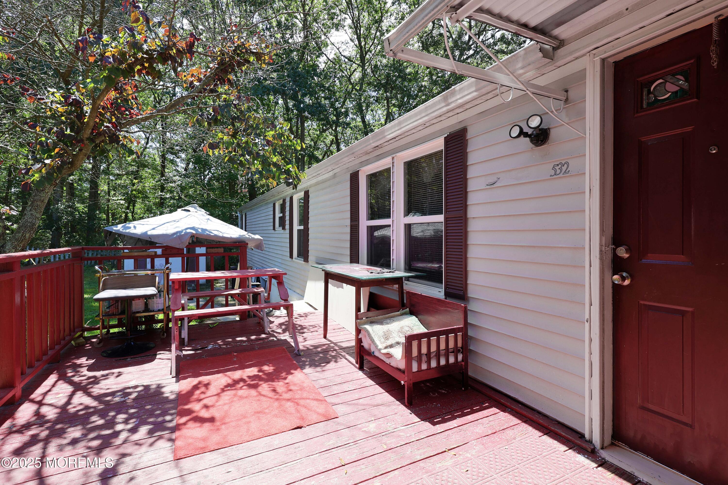532 Roberts Road