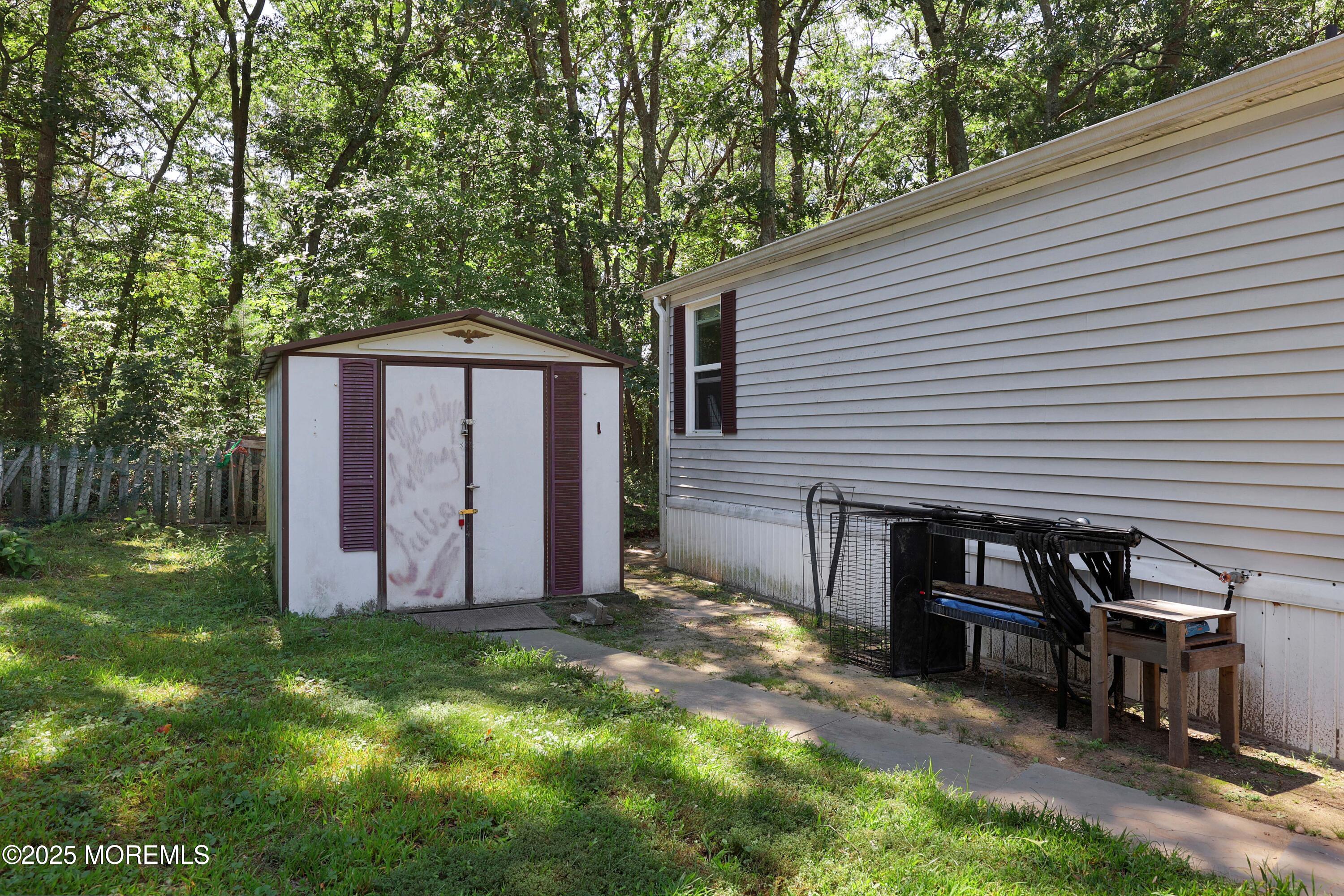 532 Roberts Road
