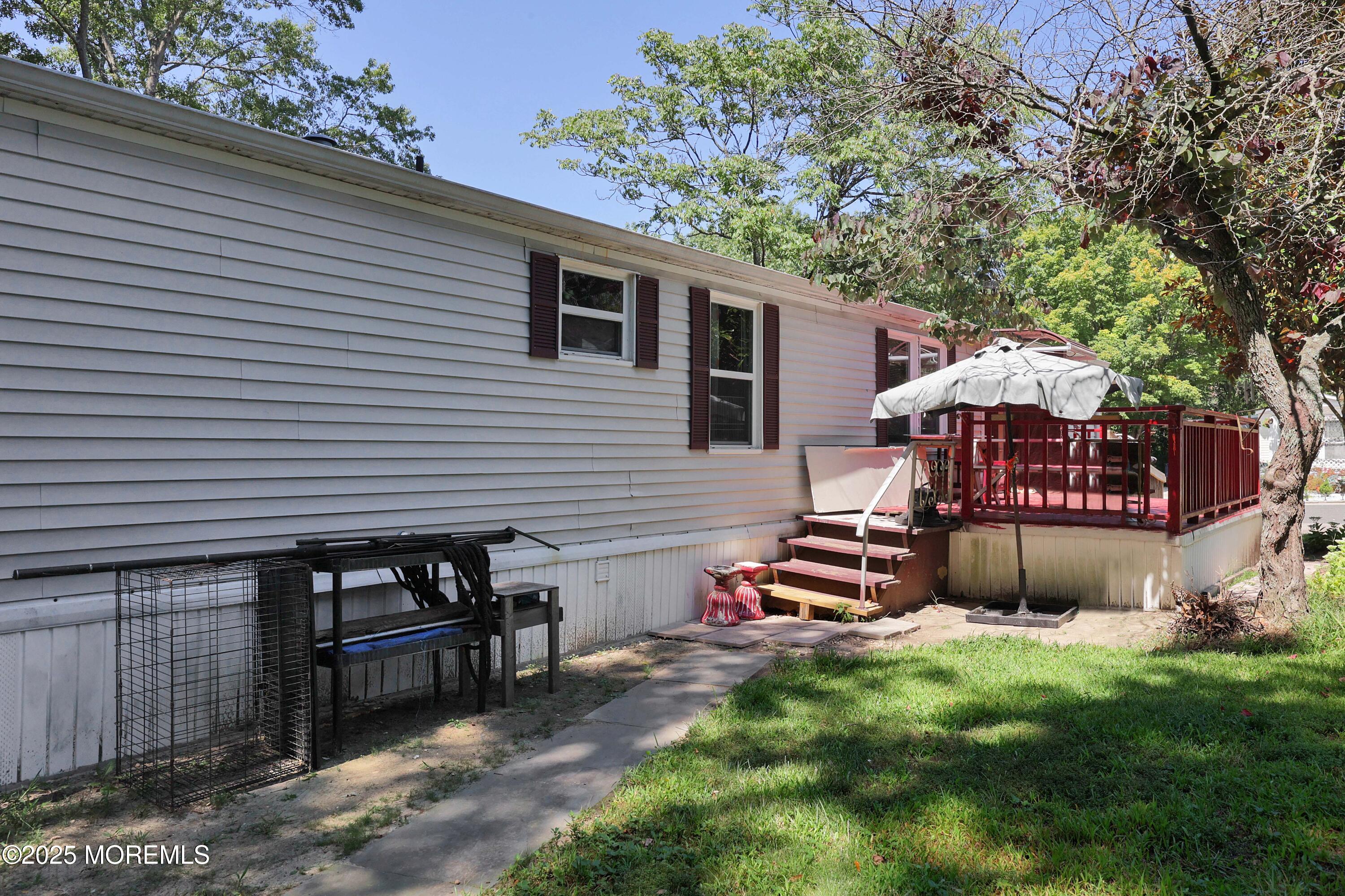 532 Roberts Road