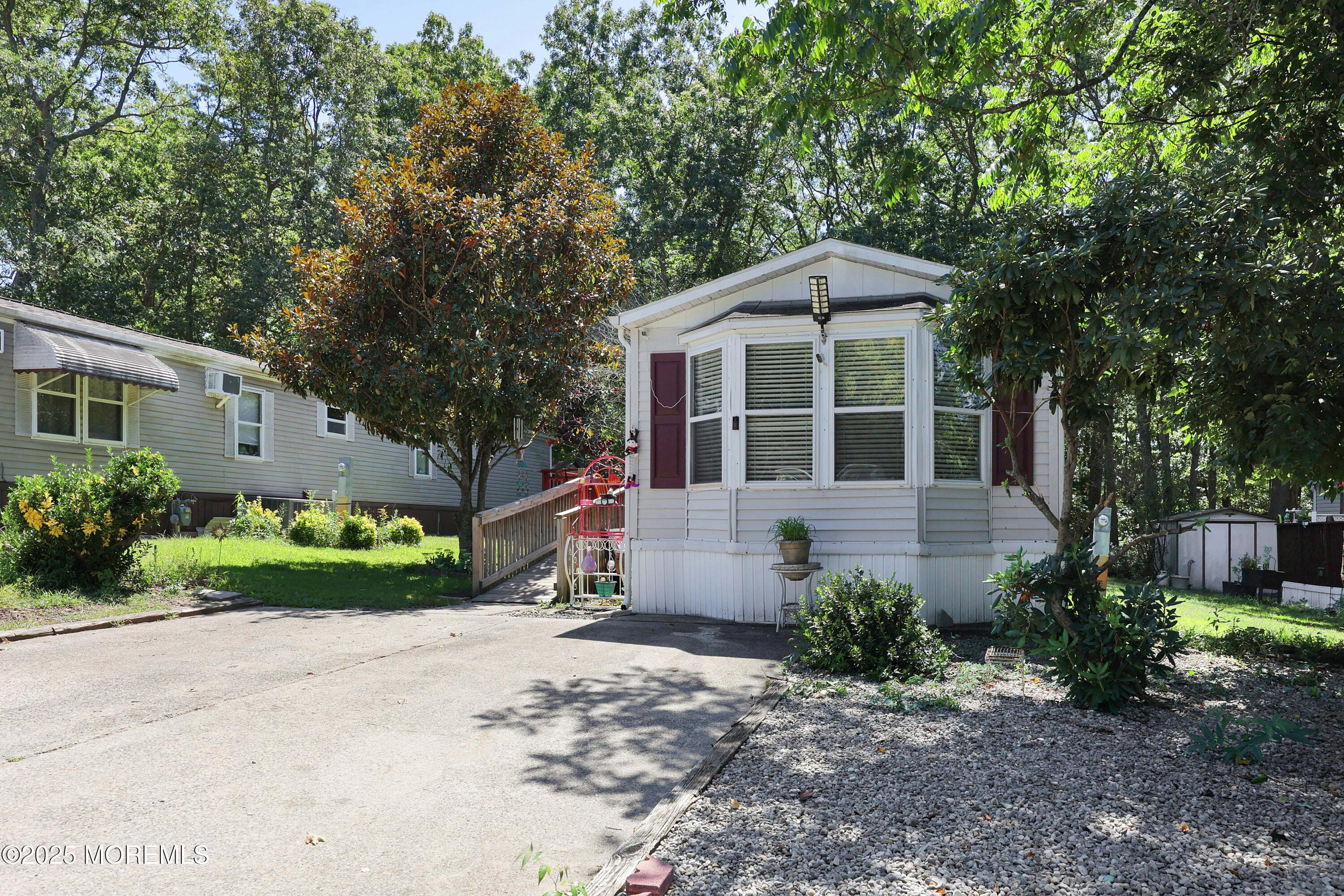 532 Roberts Road