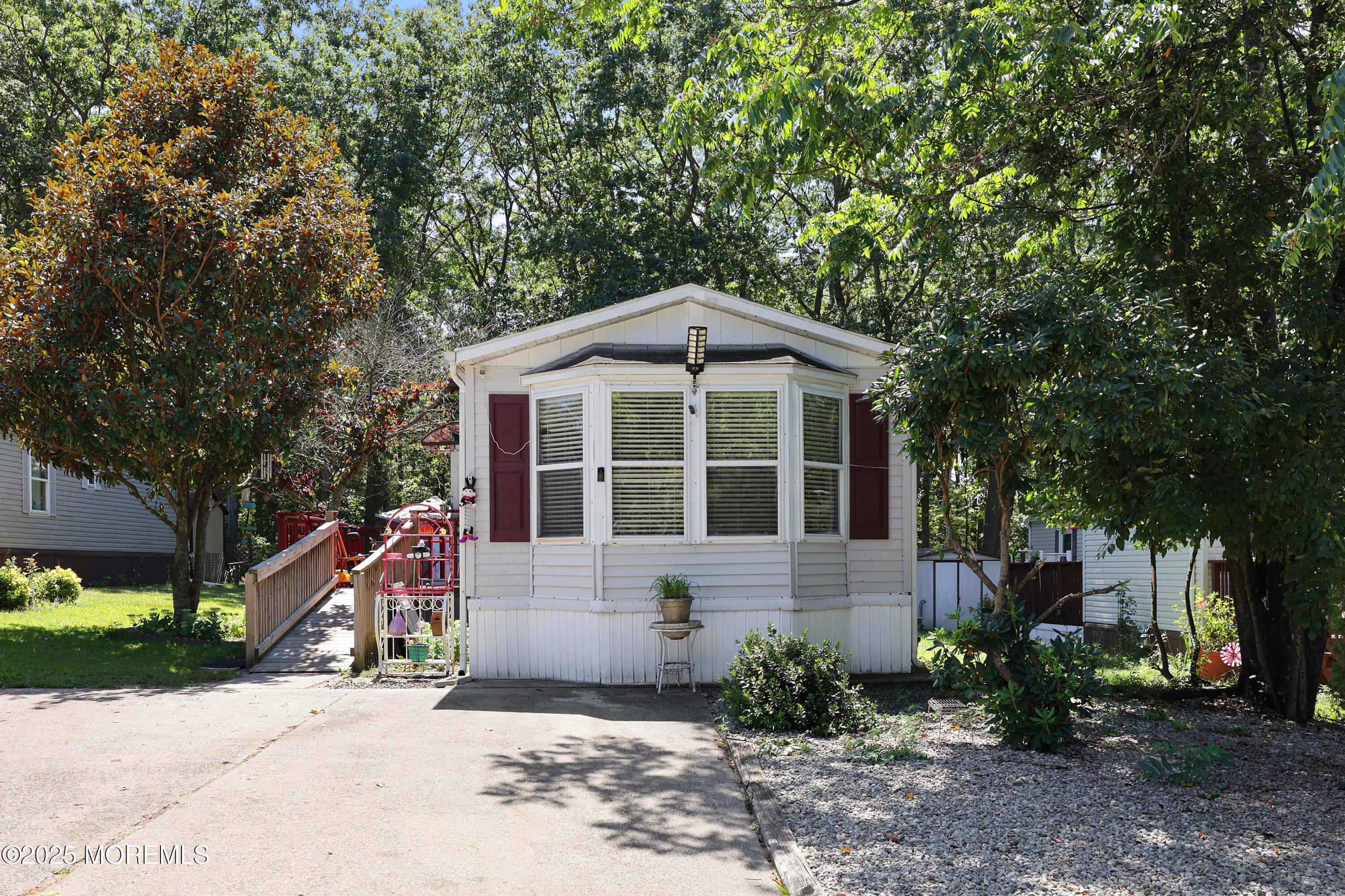 532 Roberts Road