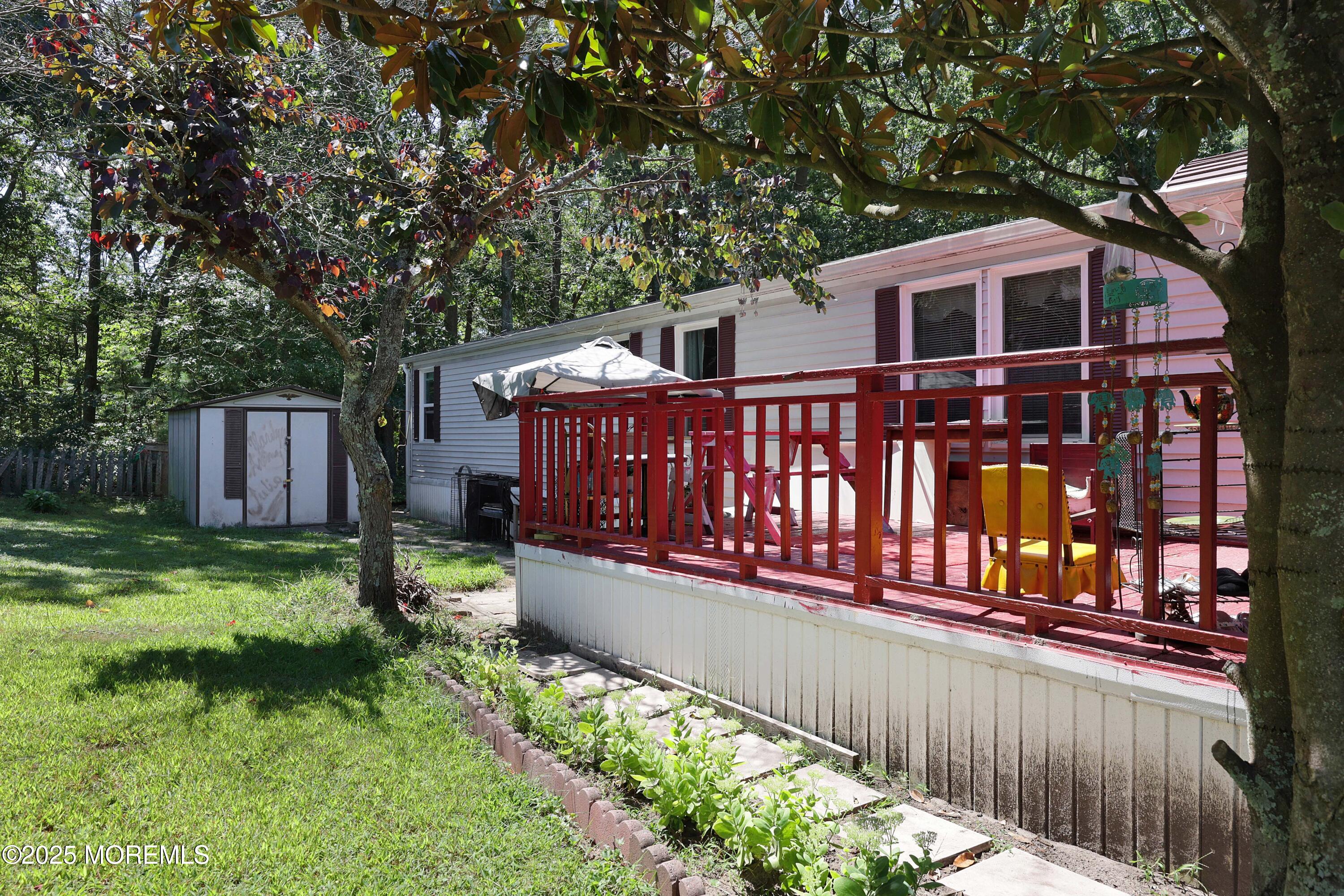532 Roberts Road