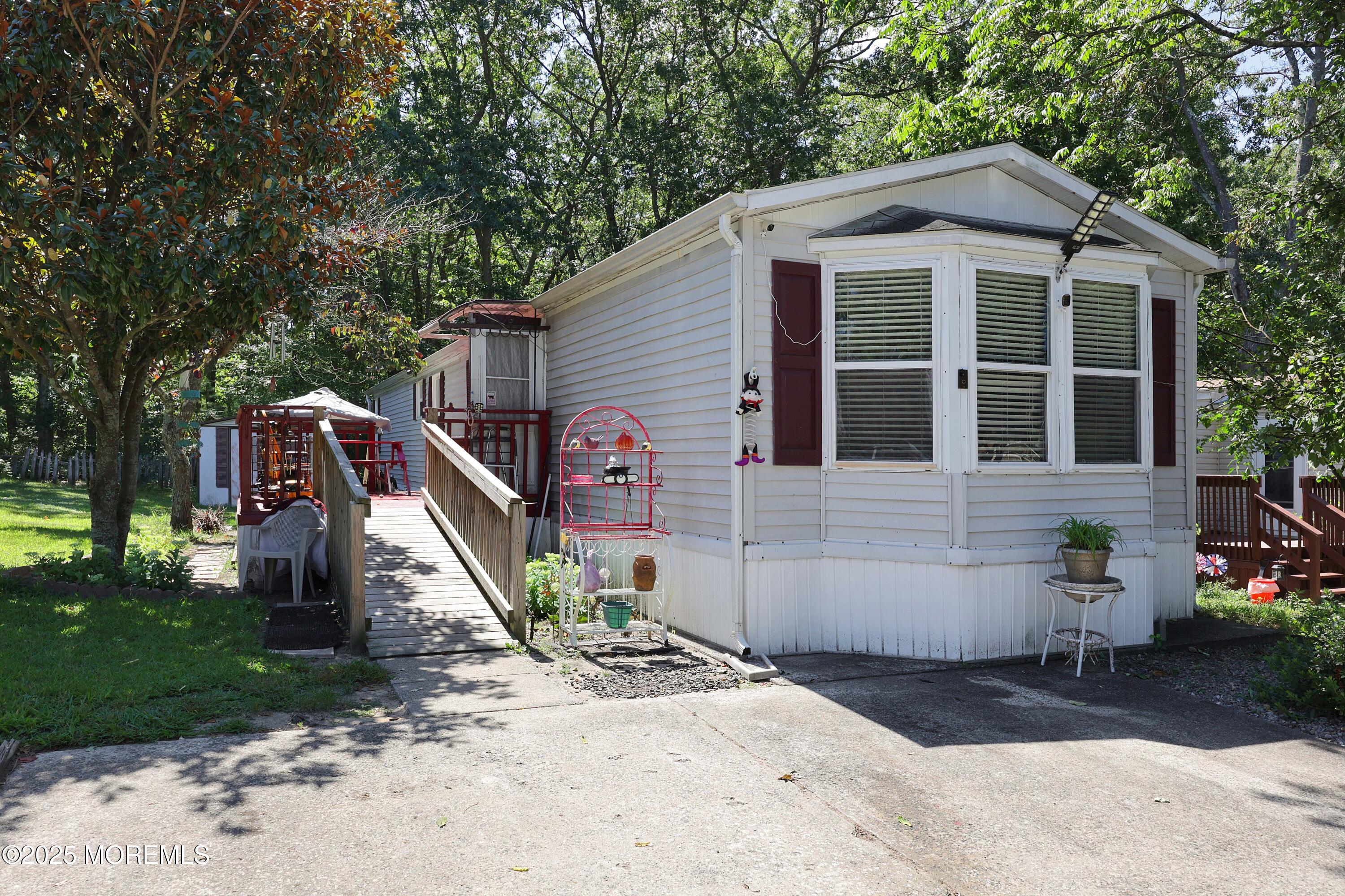 532 Roberts Road