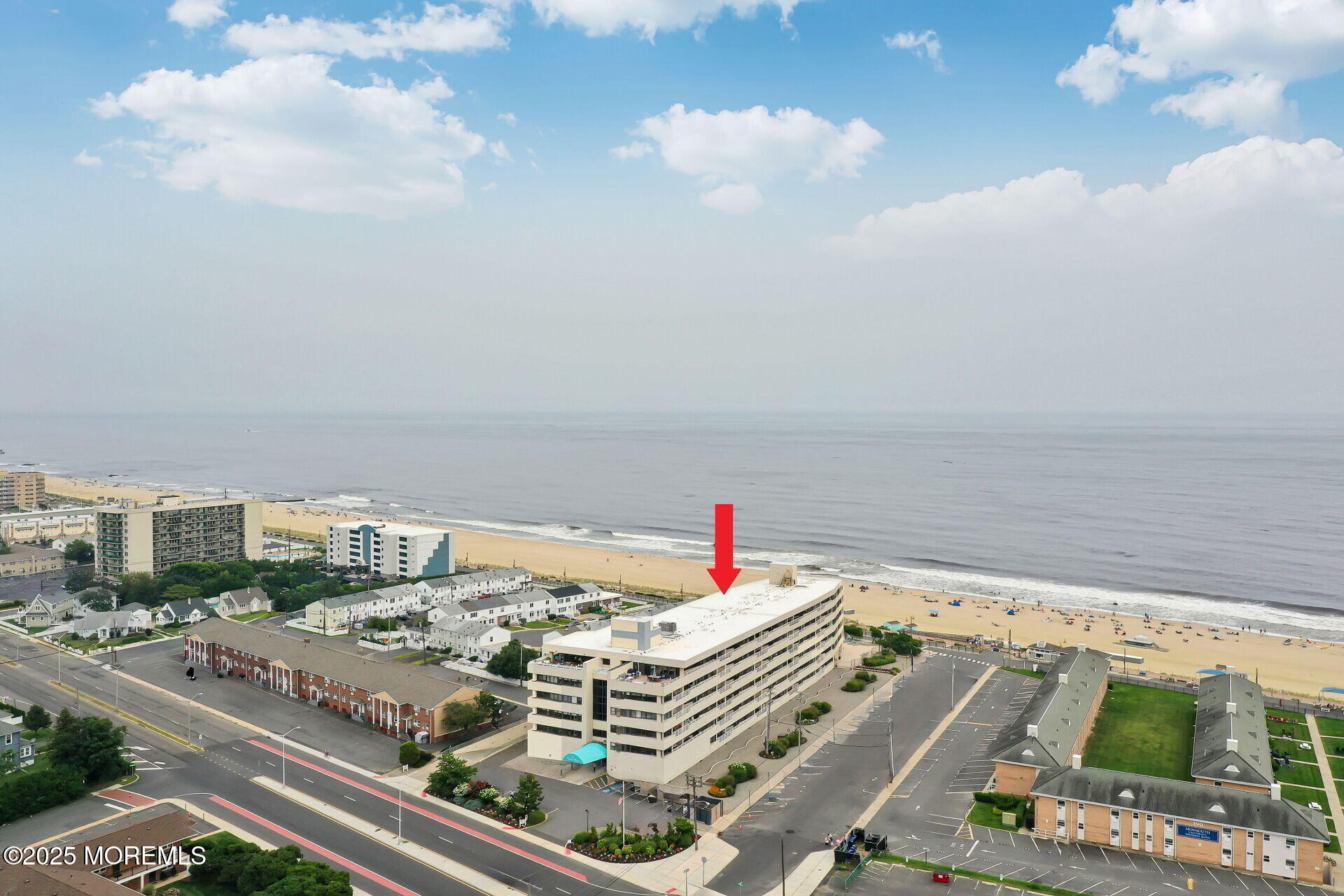 525 Ocean Boulevard, 206