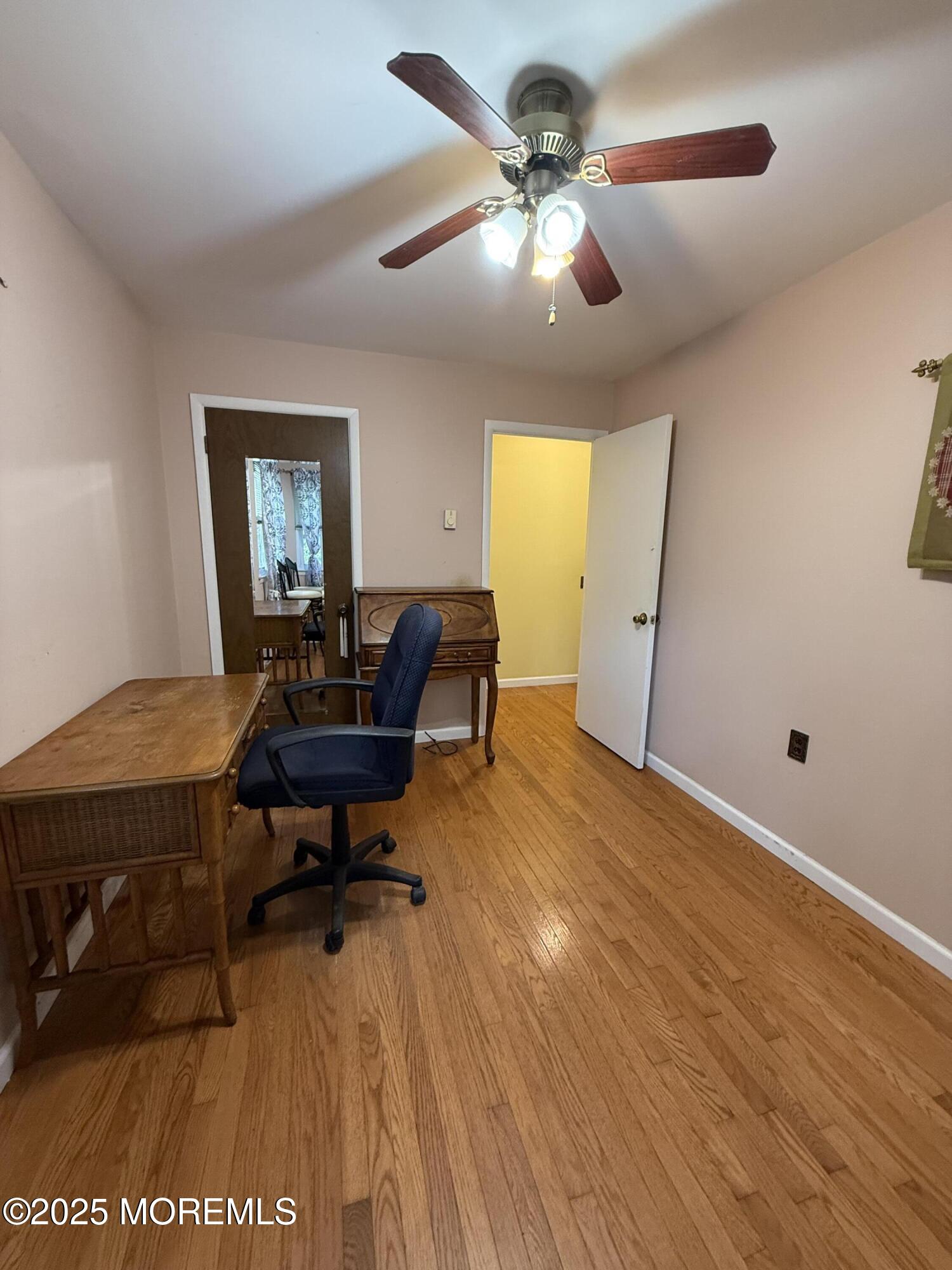 51 Independence Parkway, B