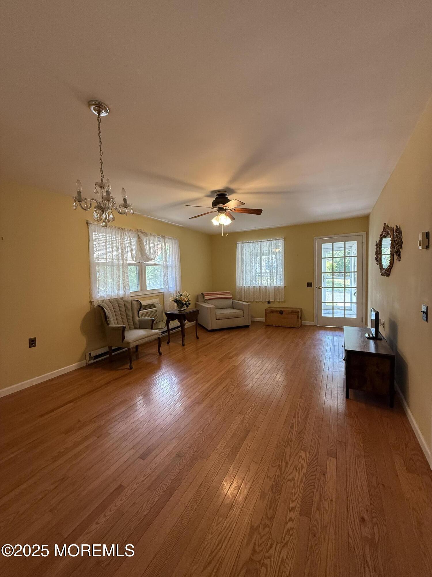 51 Independence Parkway, B