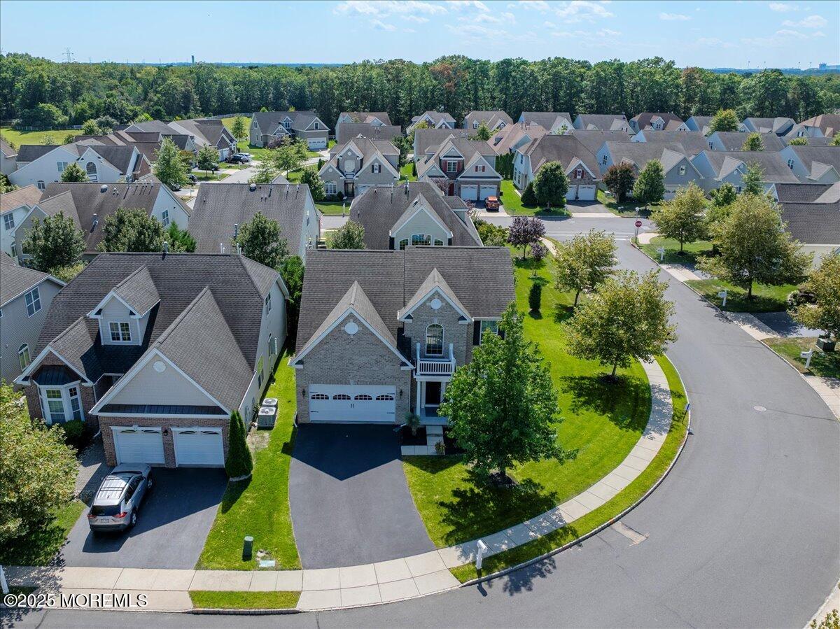 22 Jumping Brook Drive