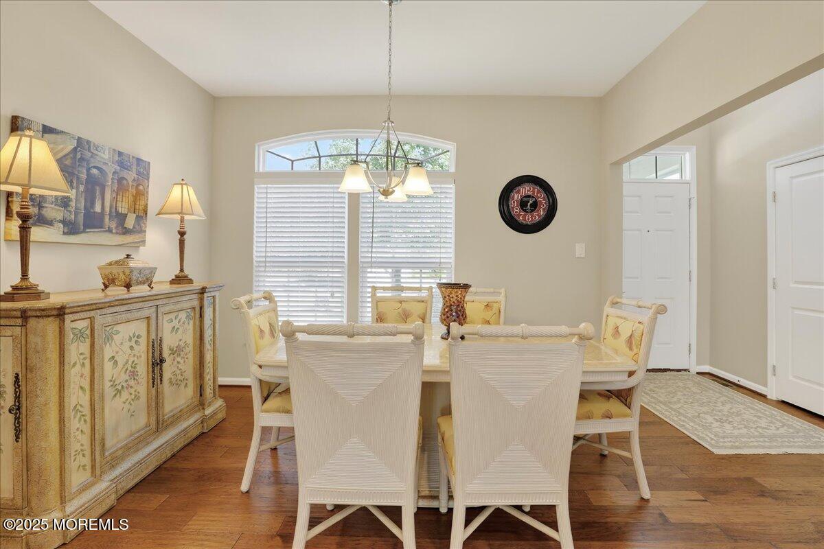 22 Jumping Brook Drive