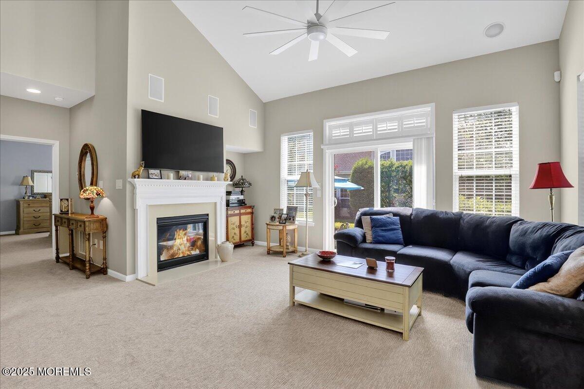 22 Jumping Brook Drive