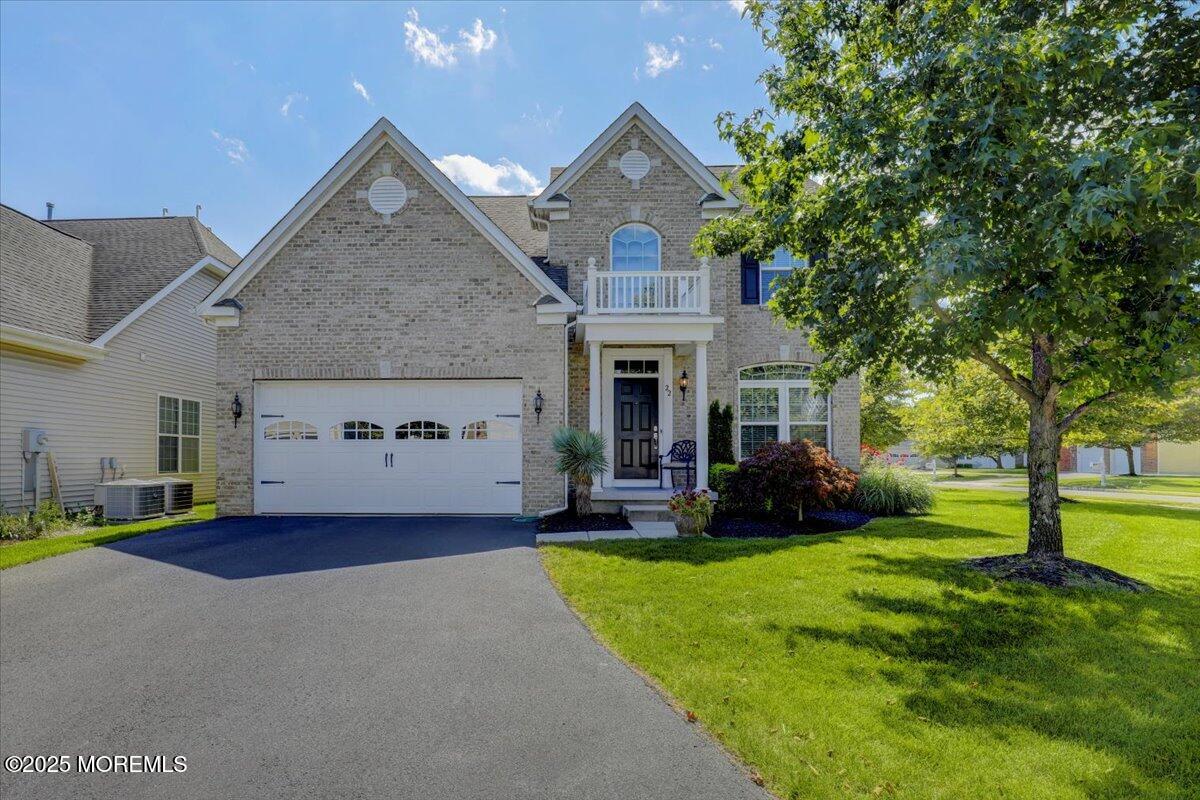 22 Jumping Brook Drive