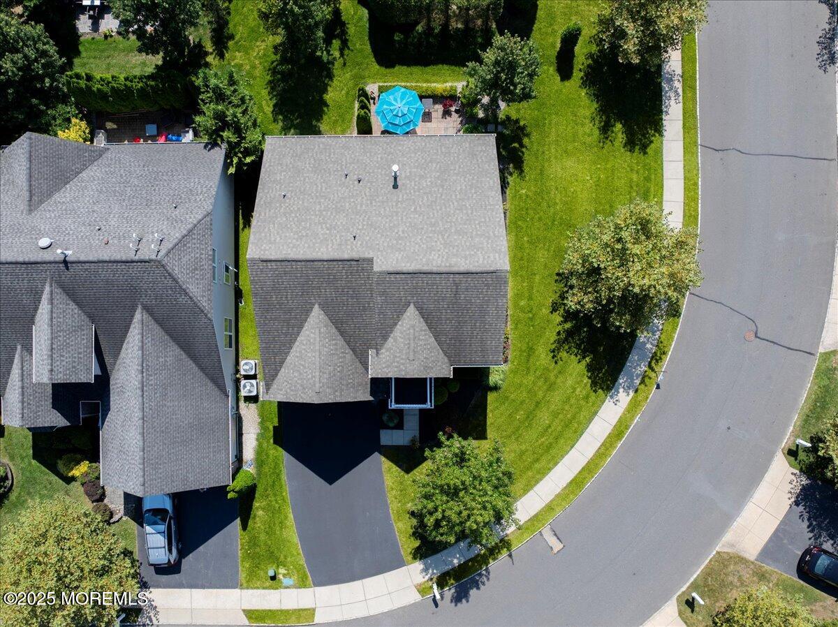 22 Jumping Brook Drive