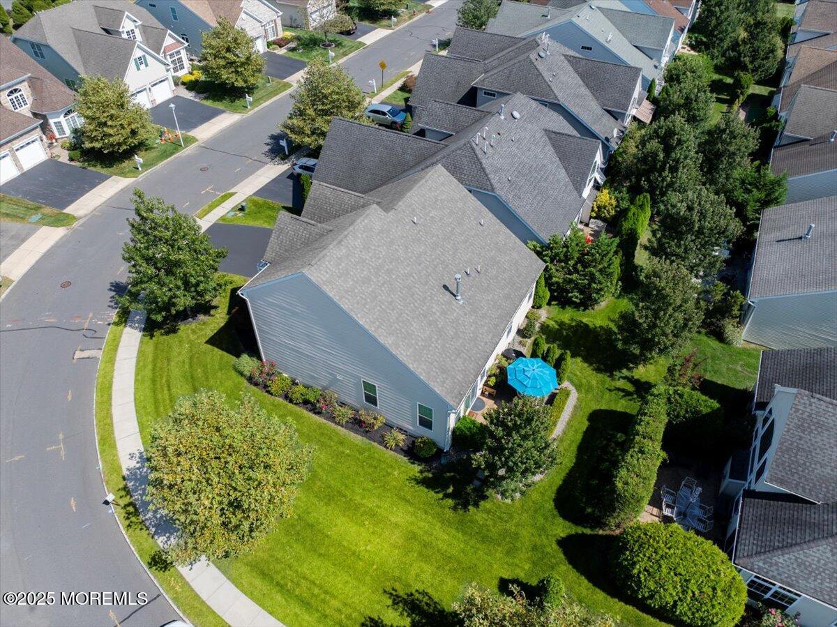22 Jumping Brook Drive