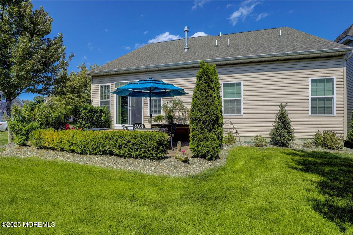22 Jumping Brook Drive