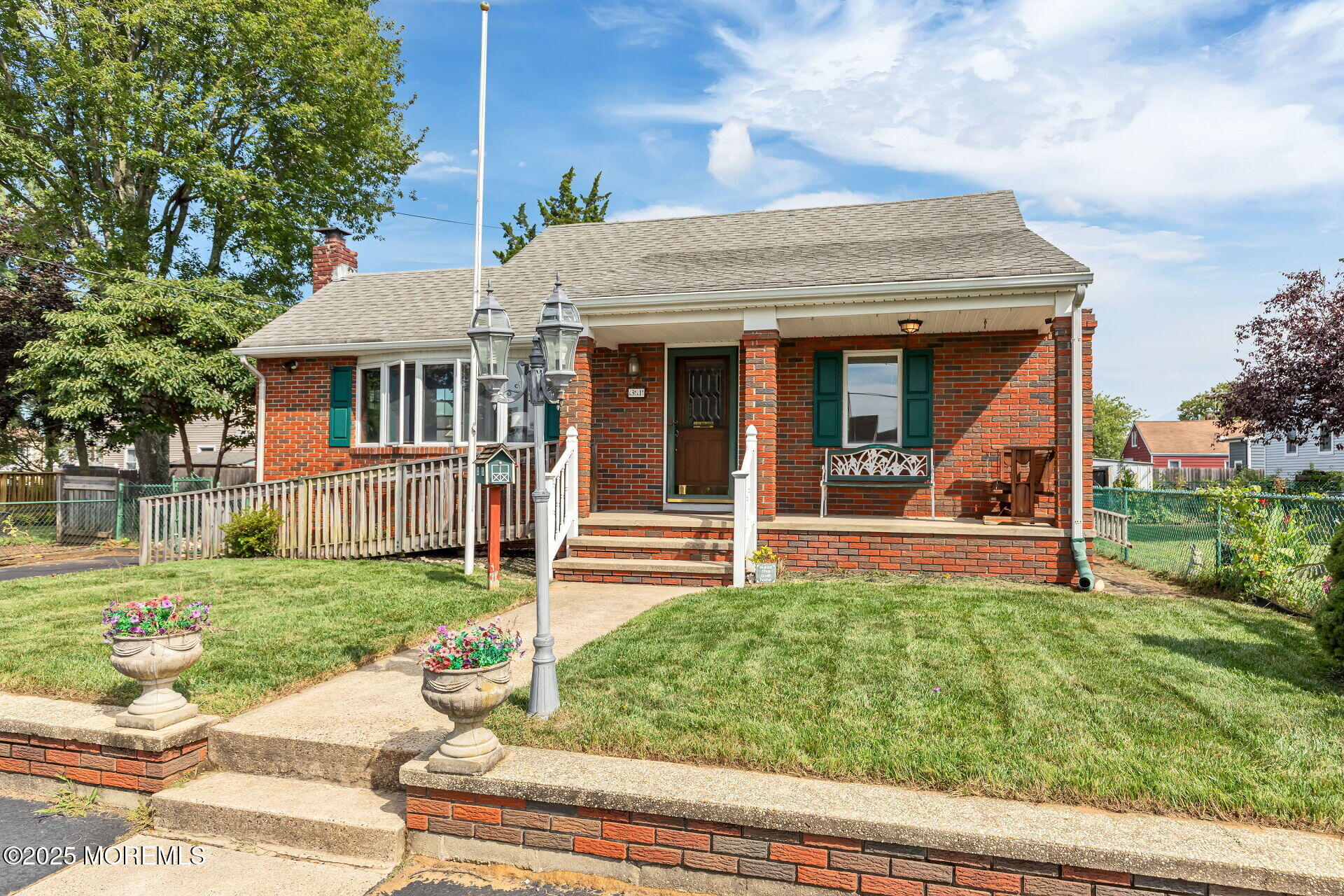 31 N Clark Street