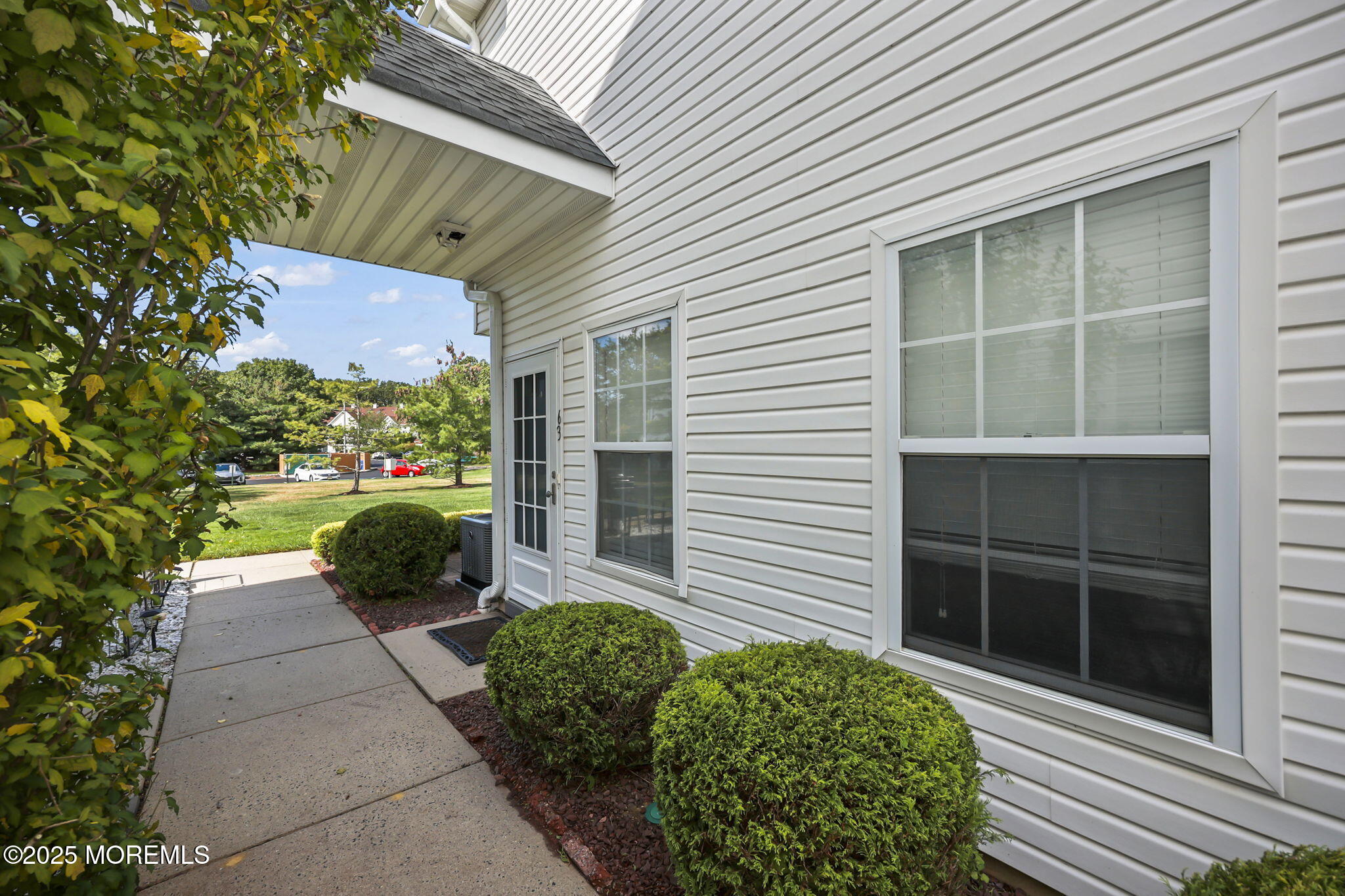 63 Madison Court