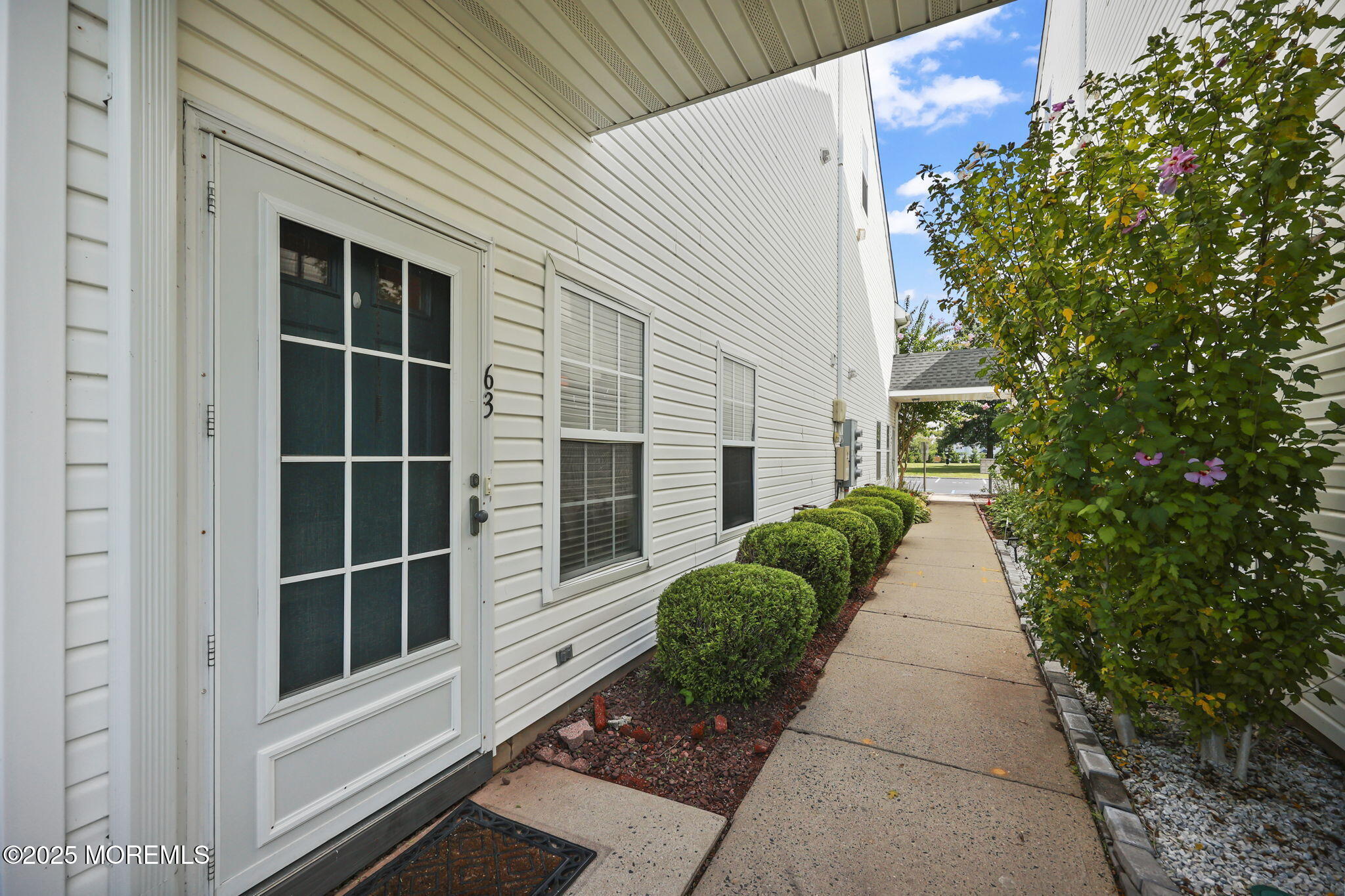 63 Madison Court