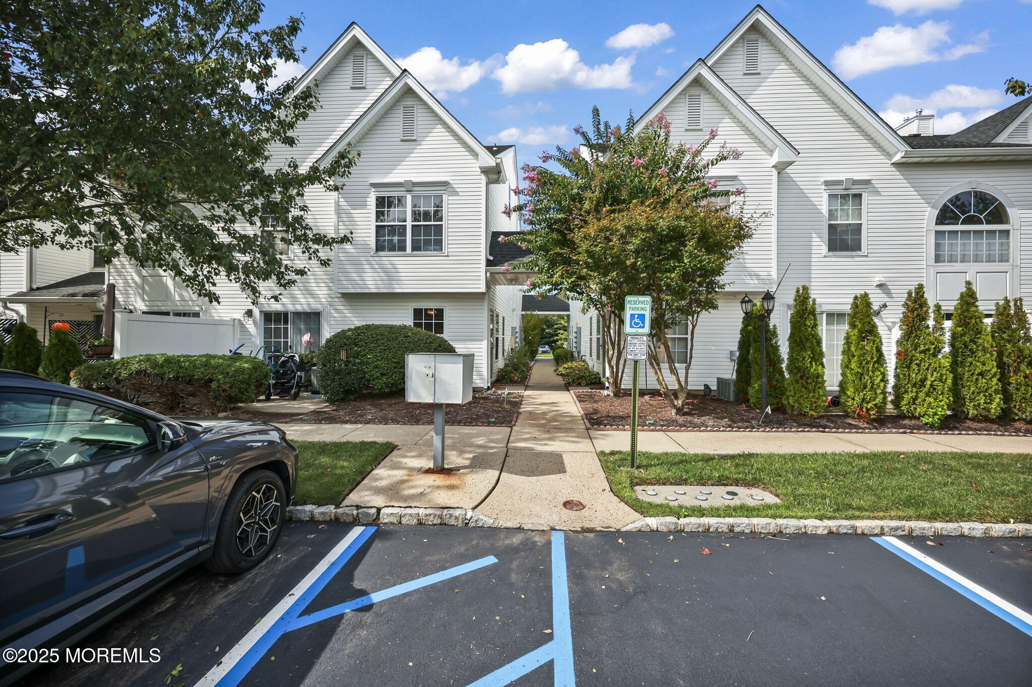 63 Madison Court