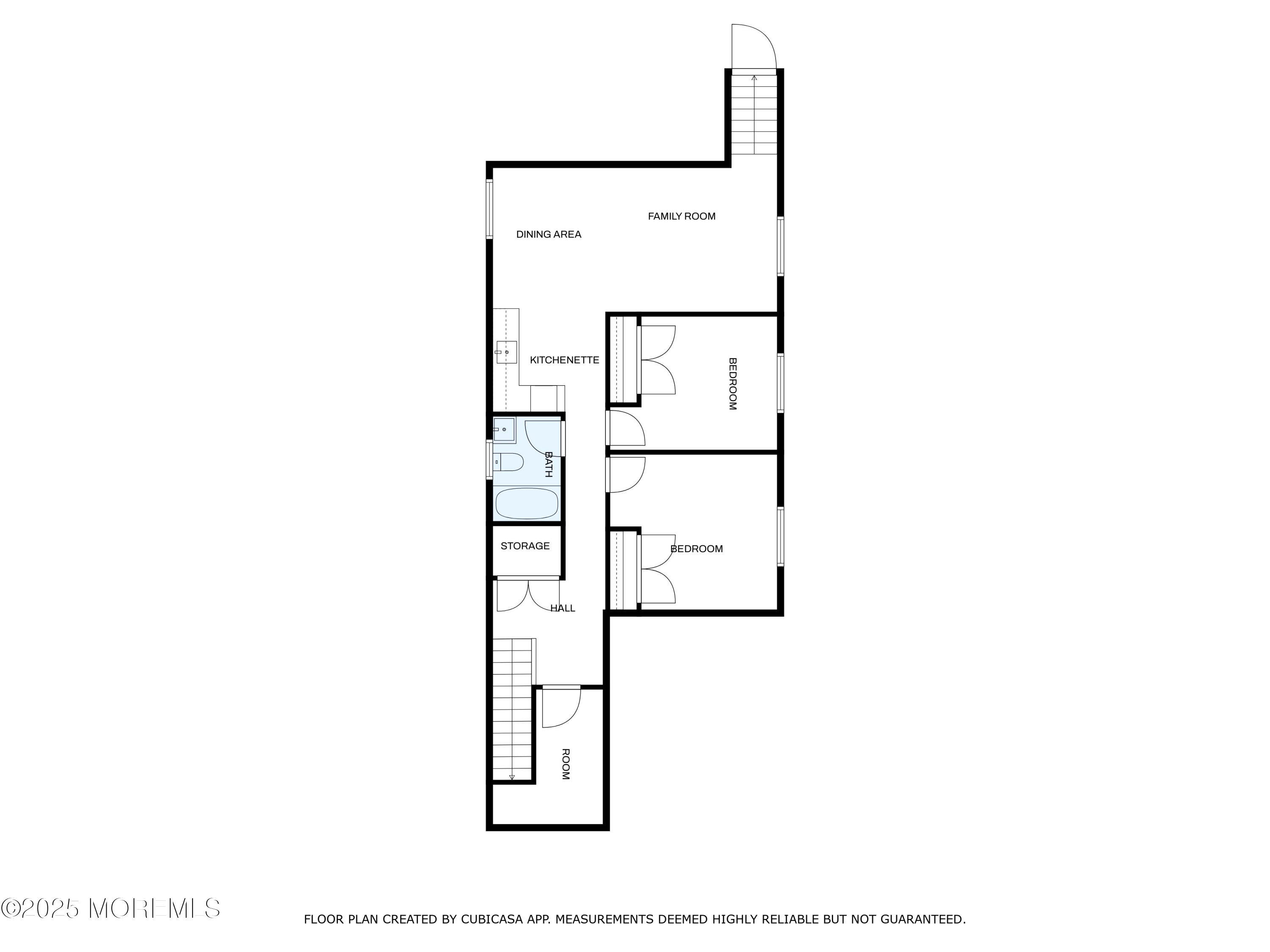 724 Sunset Road