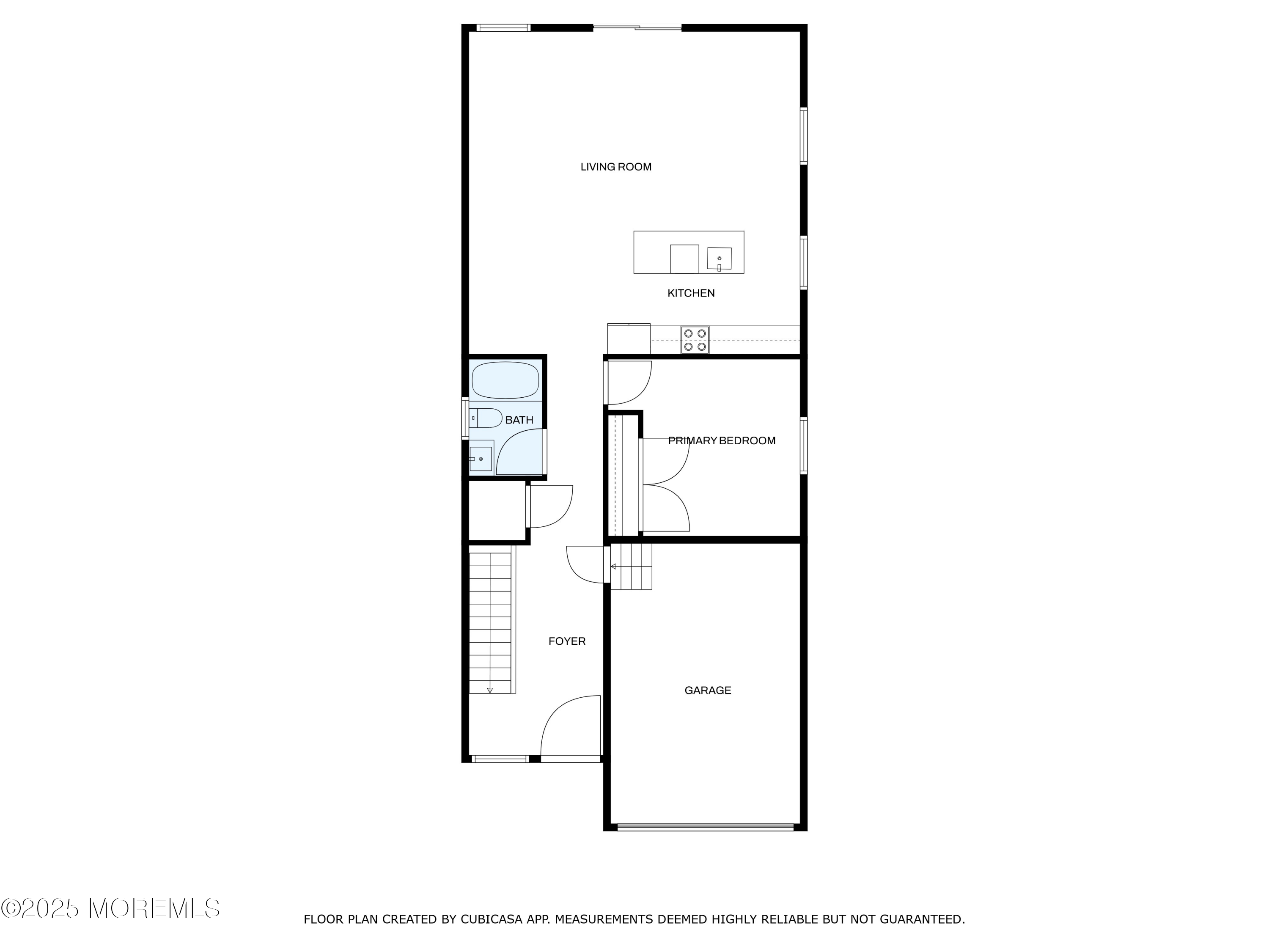 724 Sunset Road