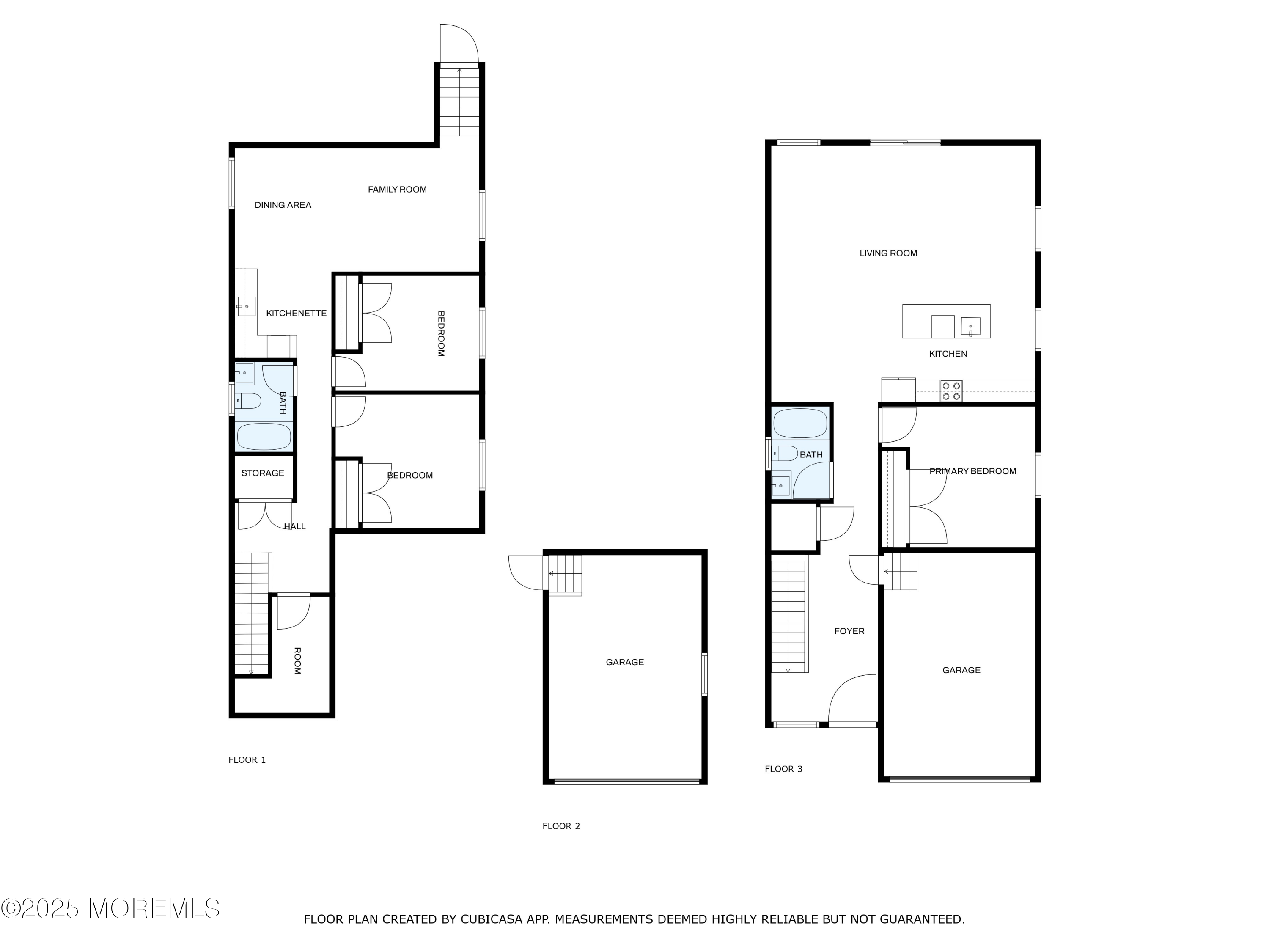 724 Sunset Road