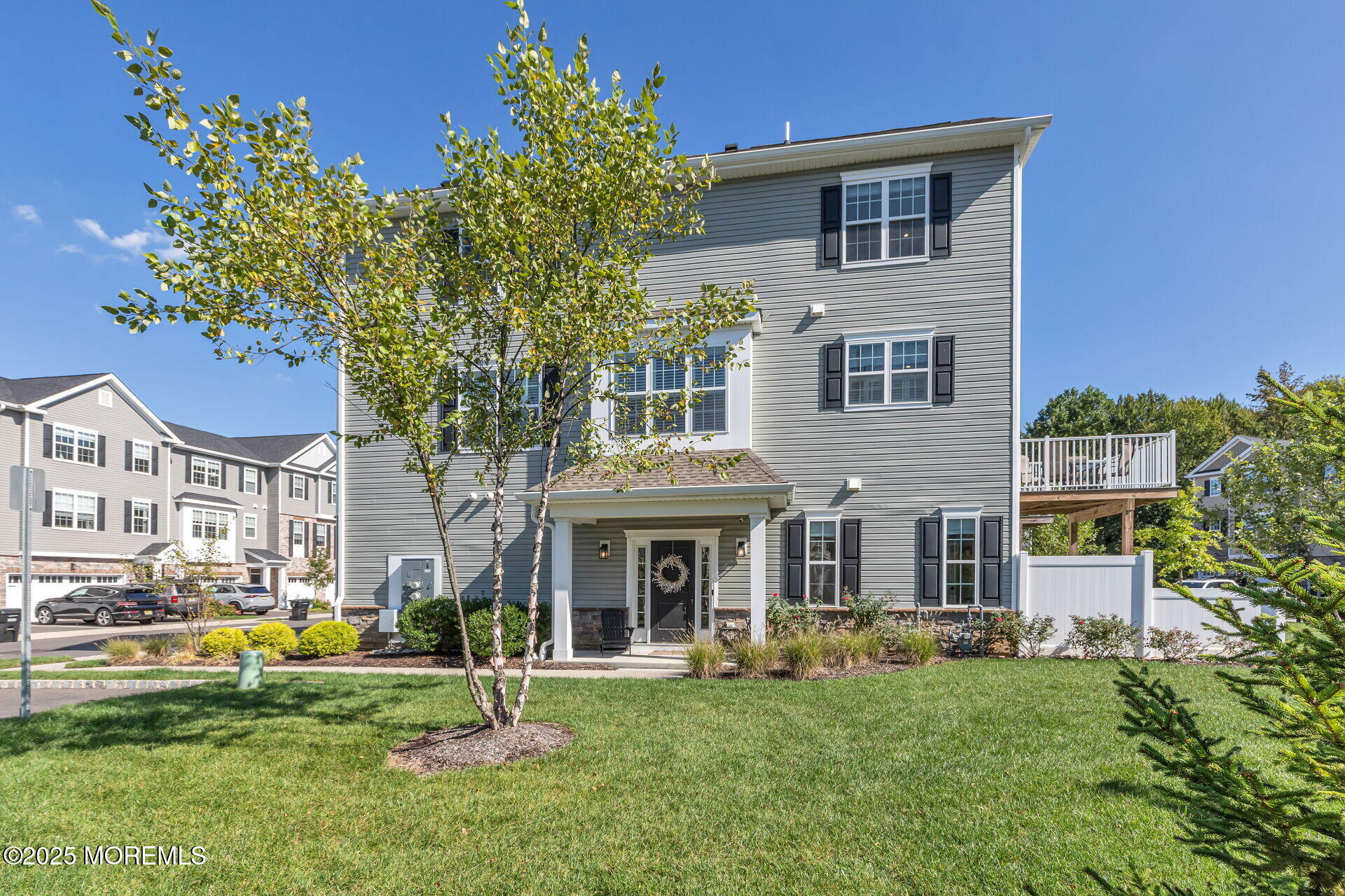 1705 Evans Lane