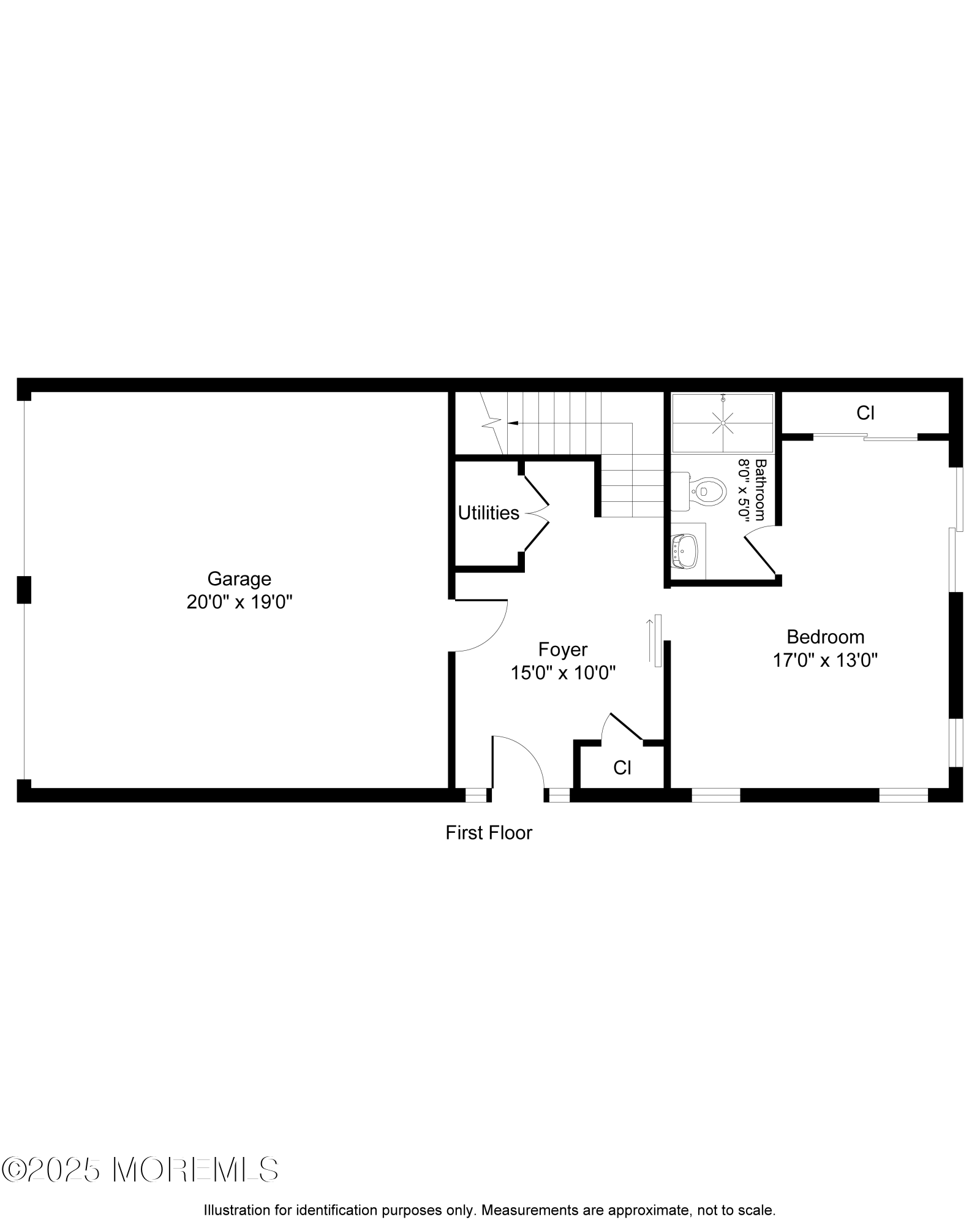 1705 Evans Lane