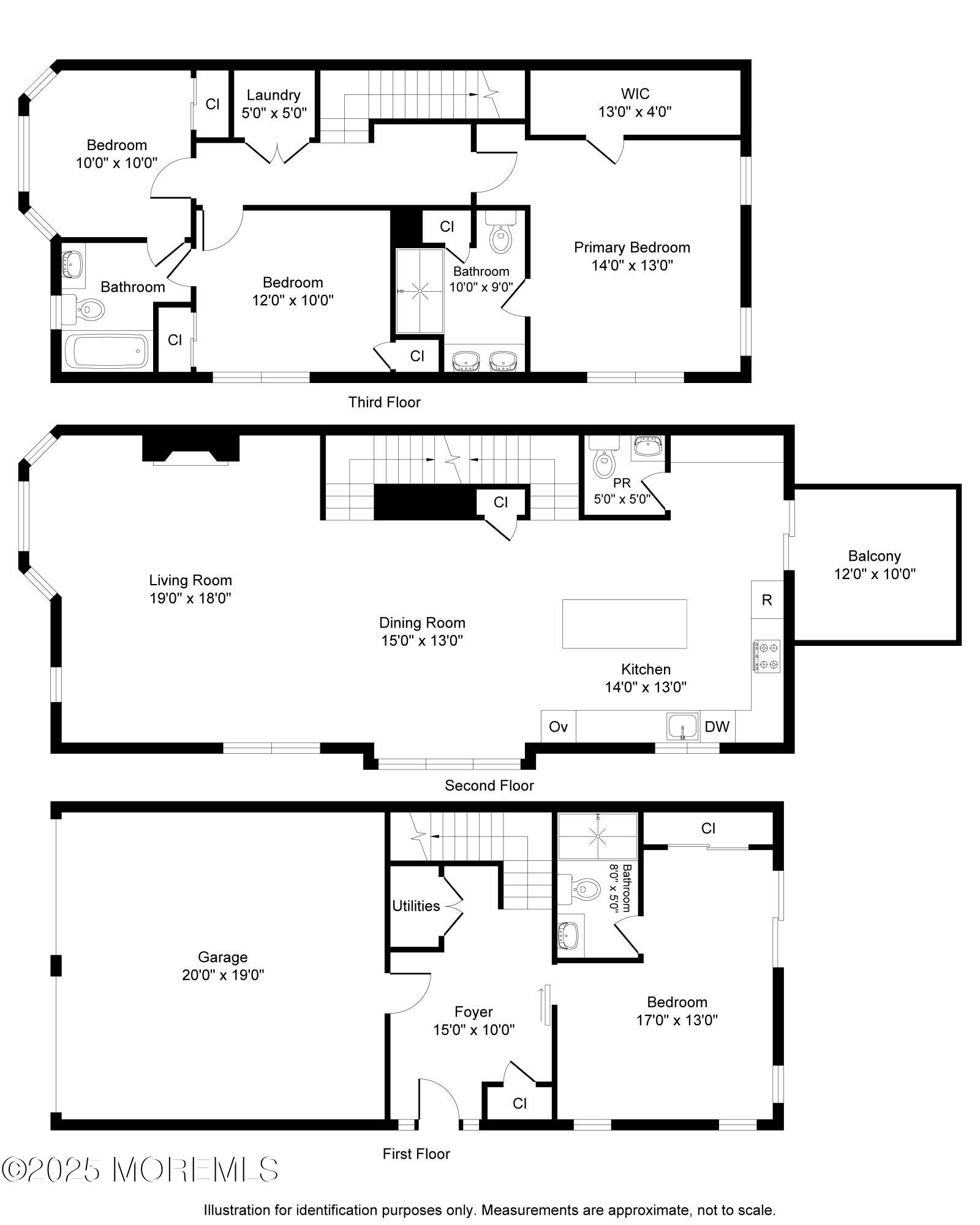 1705 Evans Lane