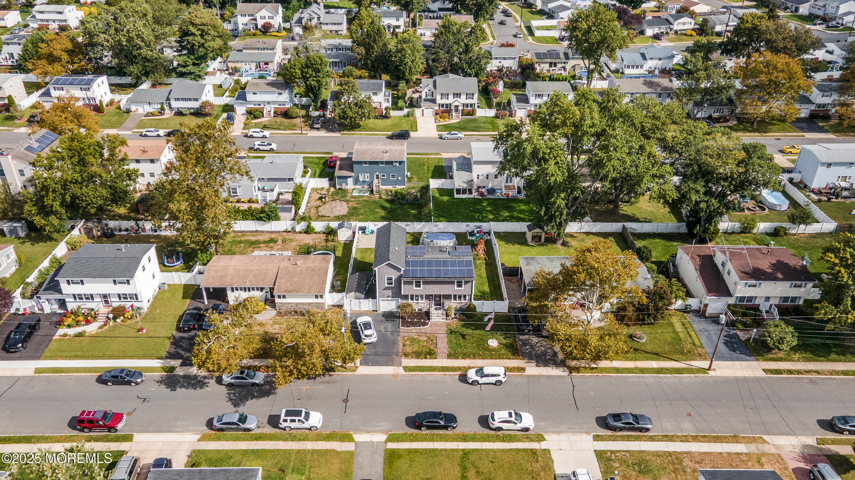 28 Lafayette Drive