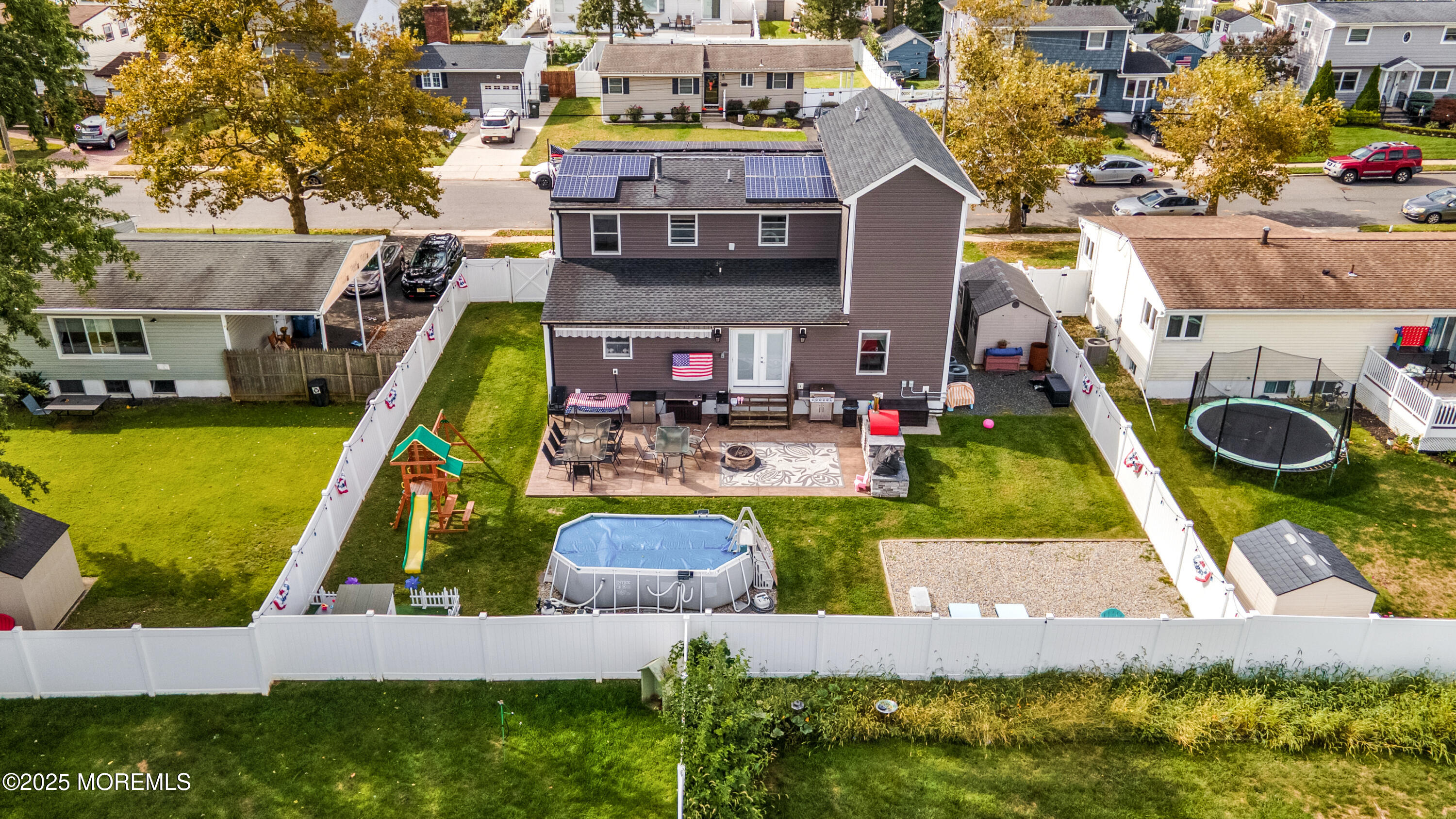 28 Lafayette Drive