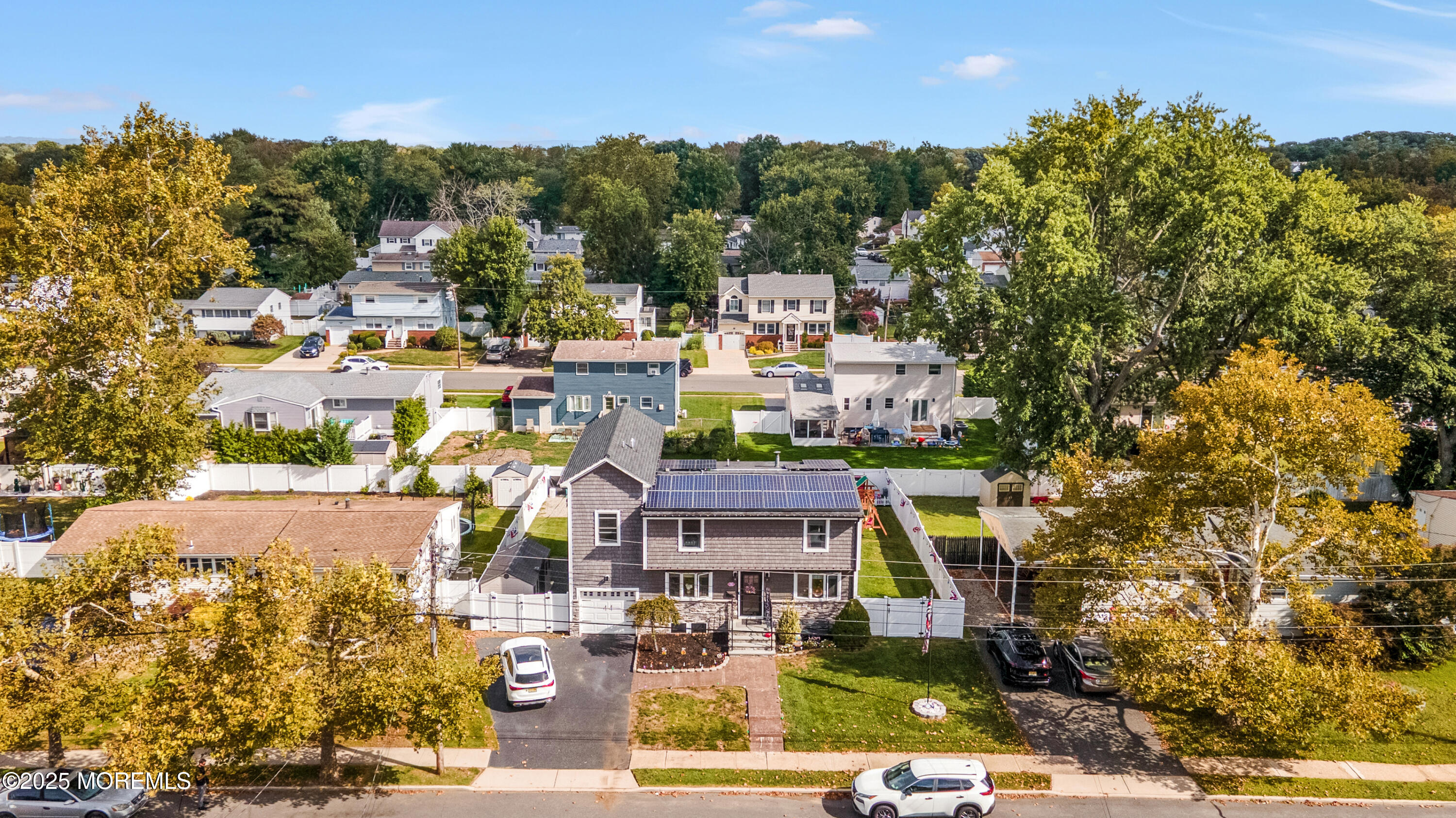 28 Lafayette Drive