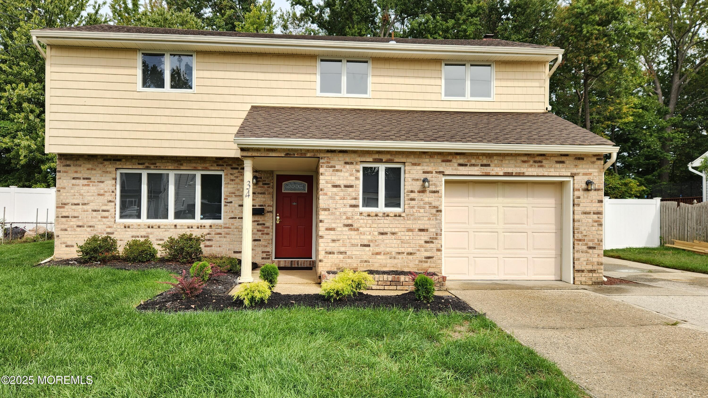 34 Hemlock Street