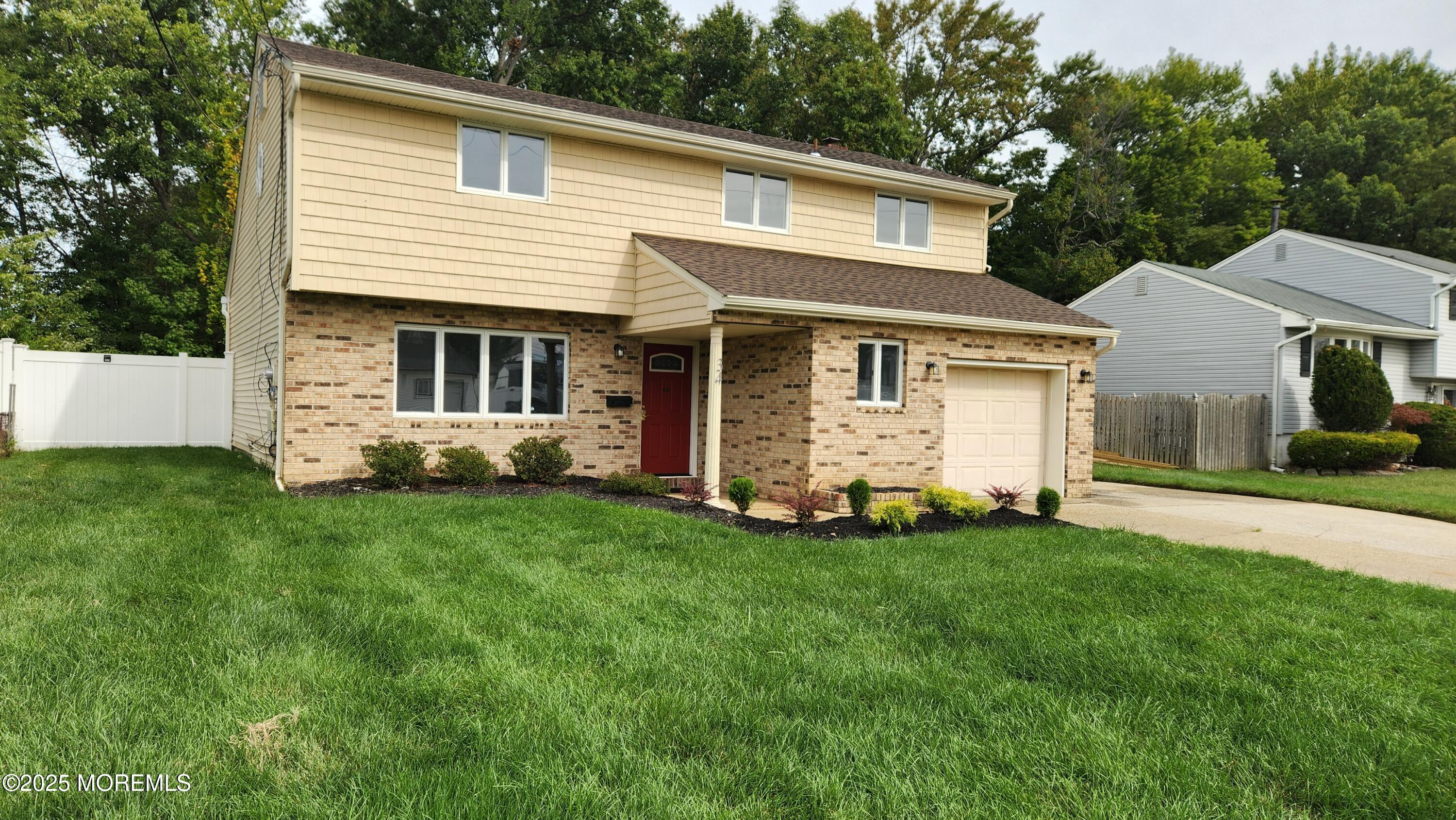 34 Hemlock Street