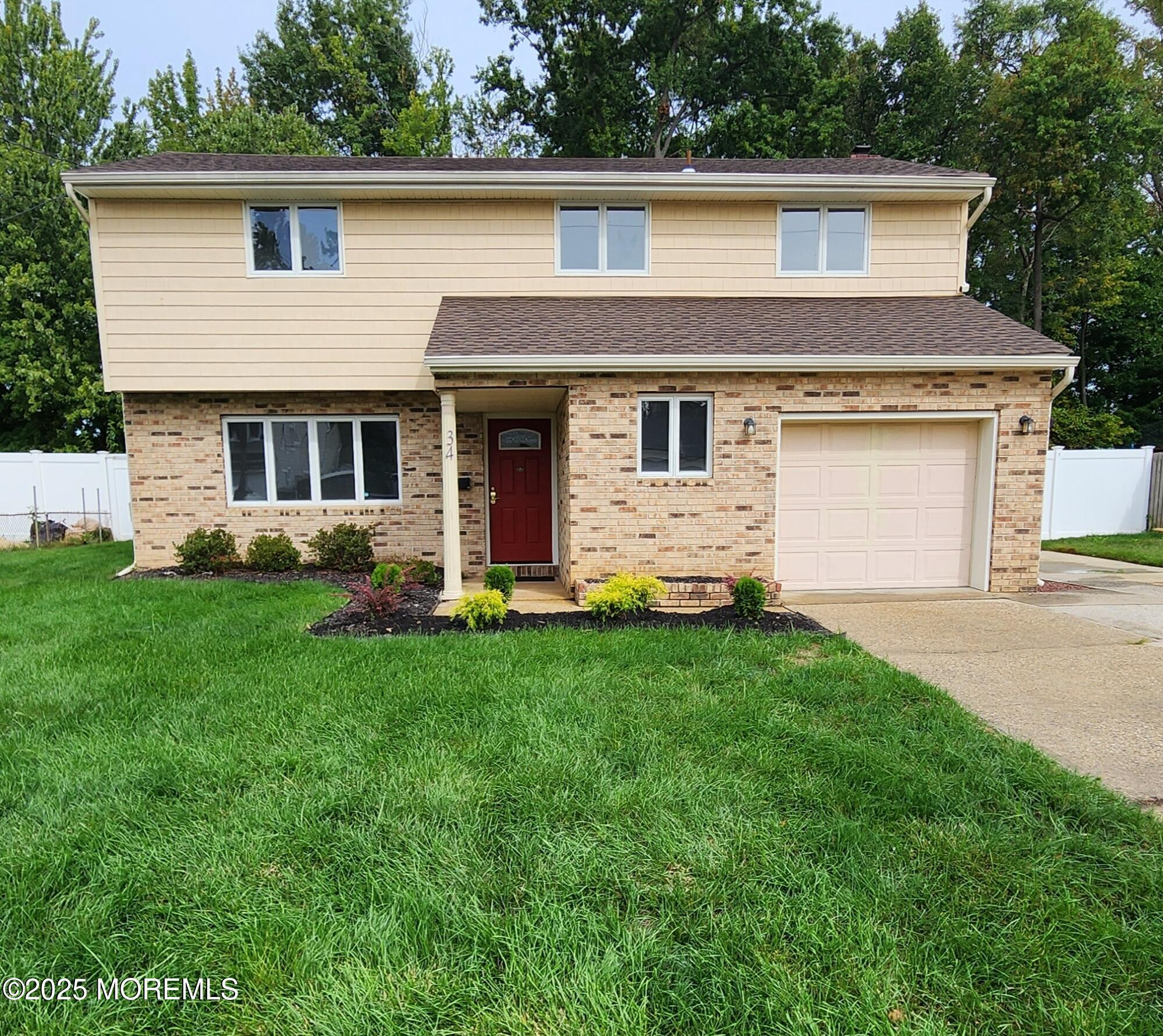 34 Hemlock Street