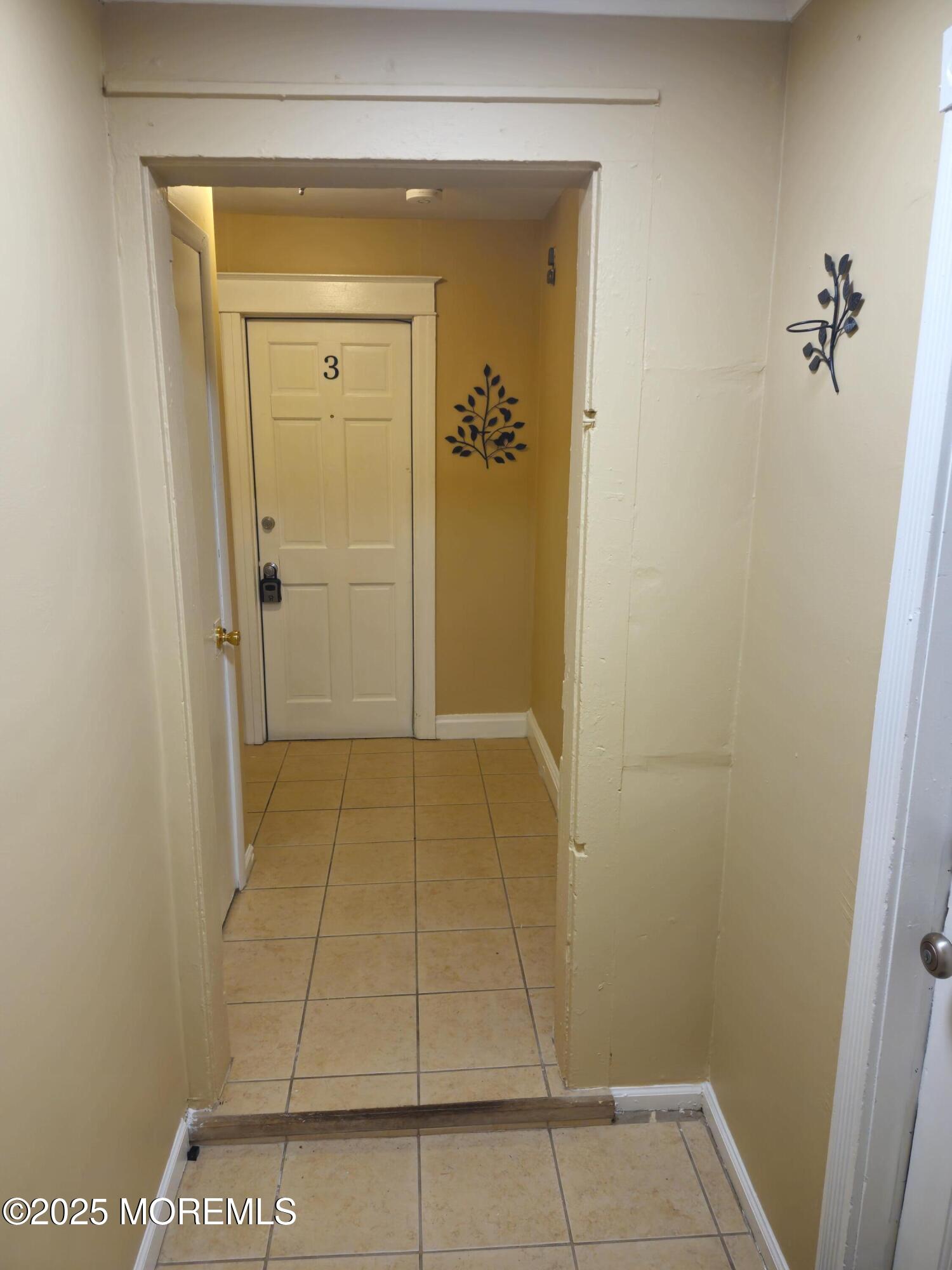 4 Saint James Place