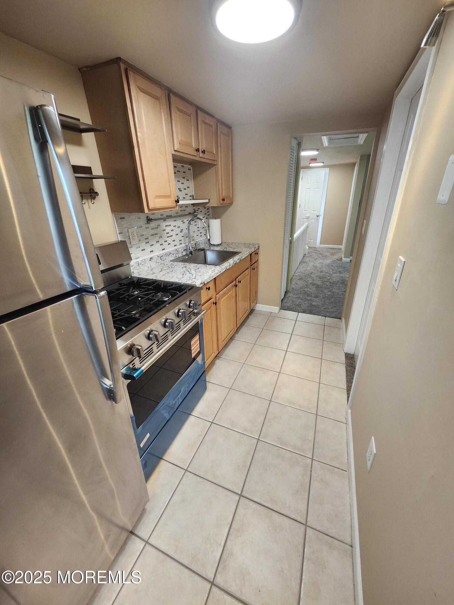4 Saint James Place